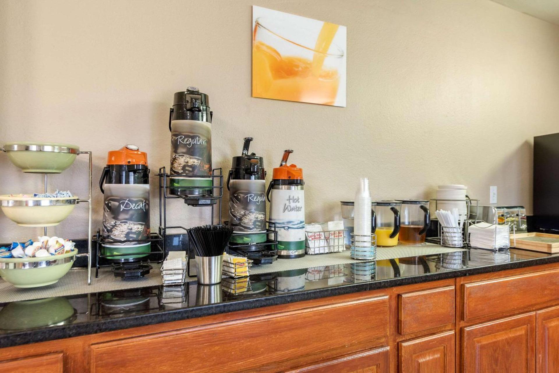Quality Inn & Suites Limon photo 23