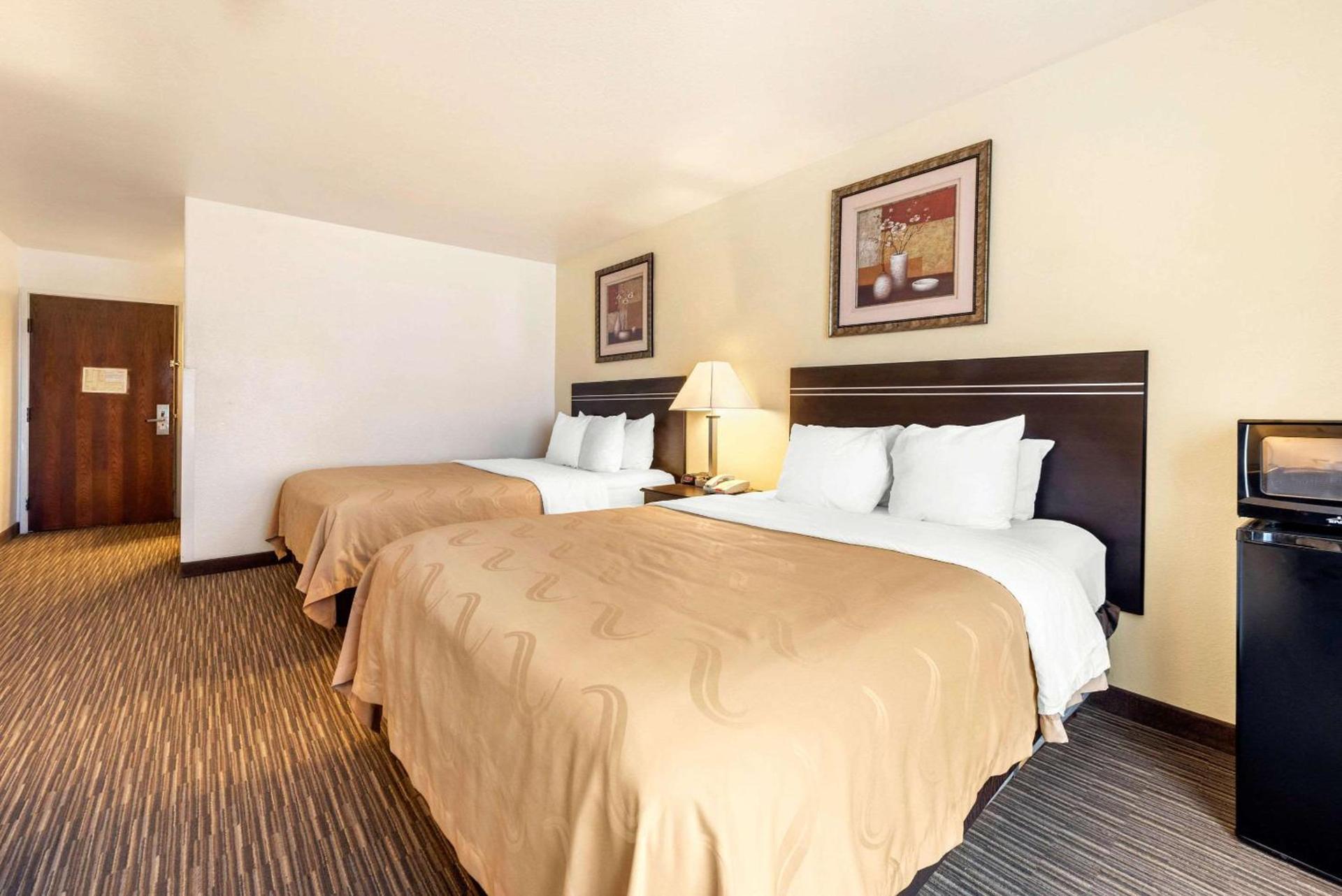 Quality Inn & Suites Limon photo 21