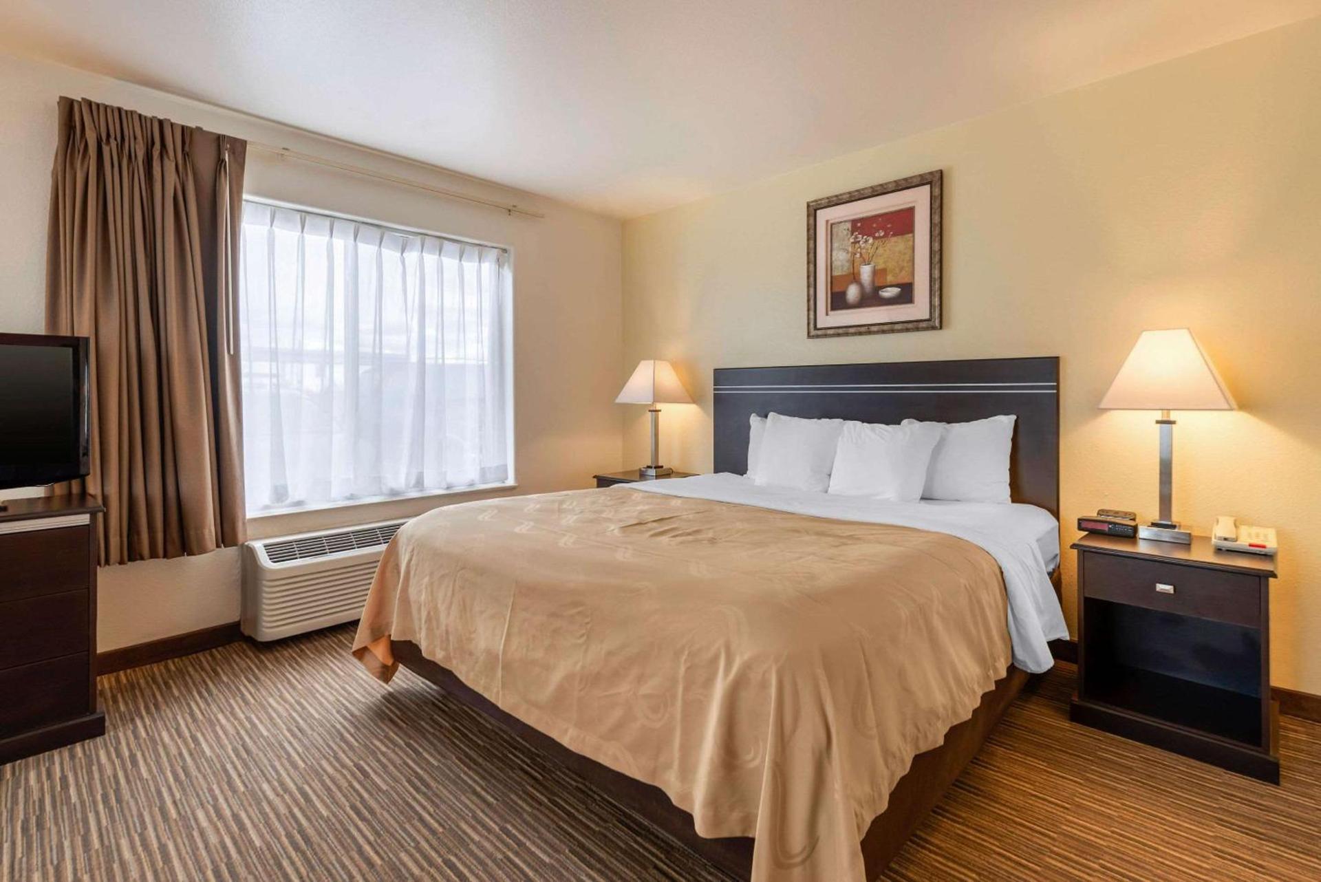 Quality Inn & Suites Limon photo 20