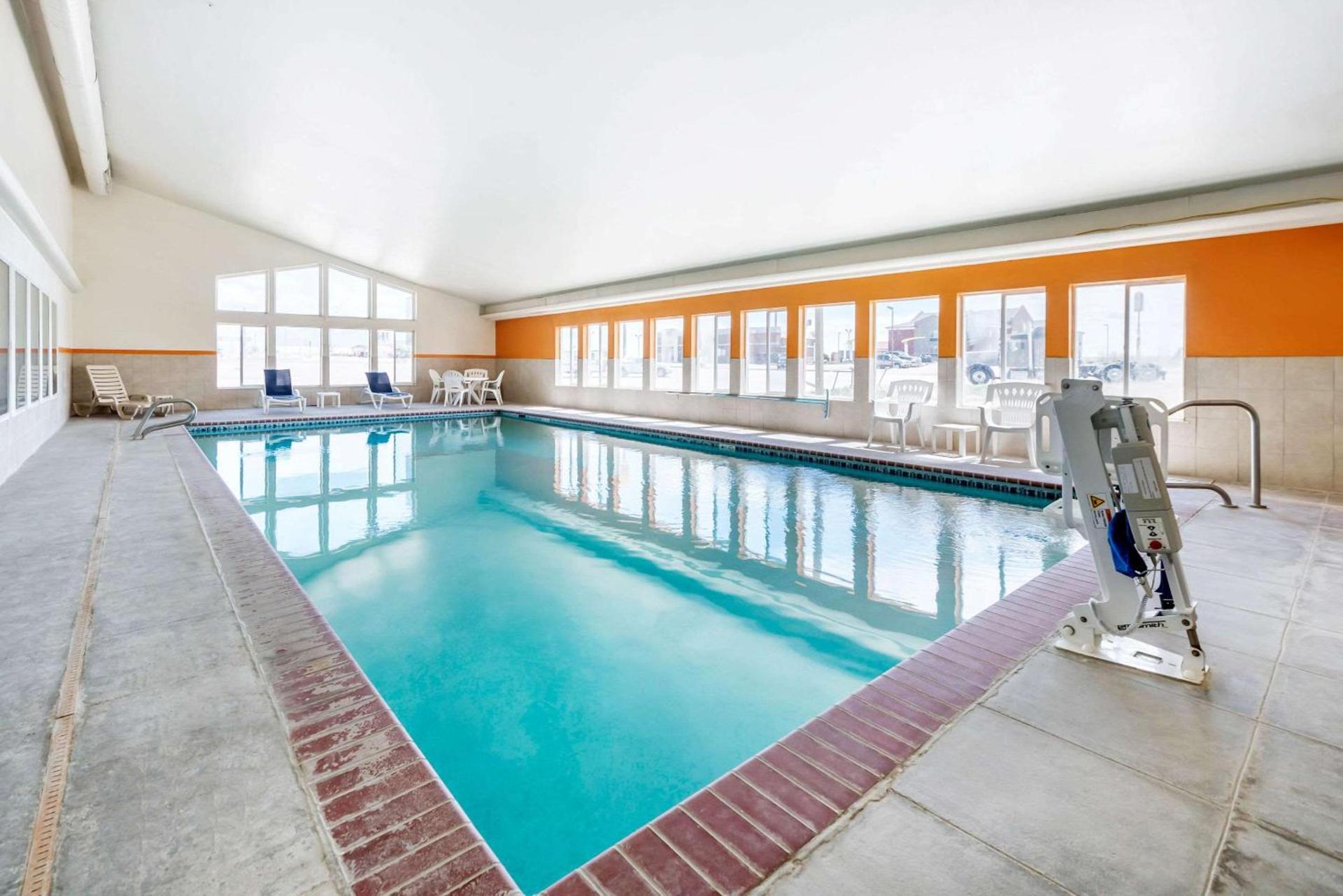 Quality Inn & Suites Limon photo 19