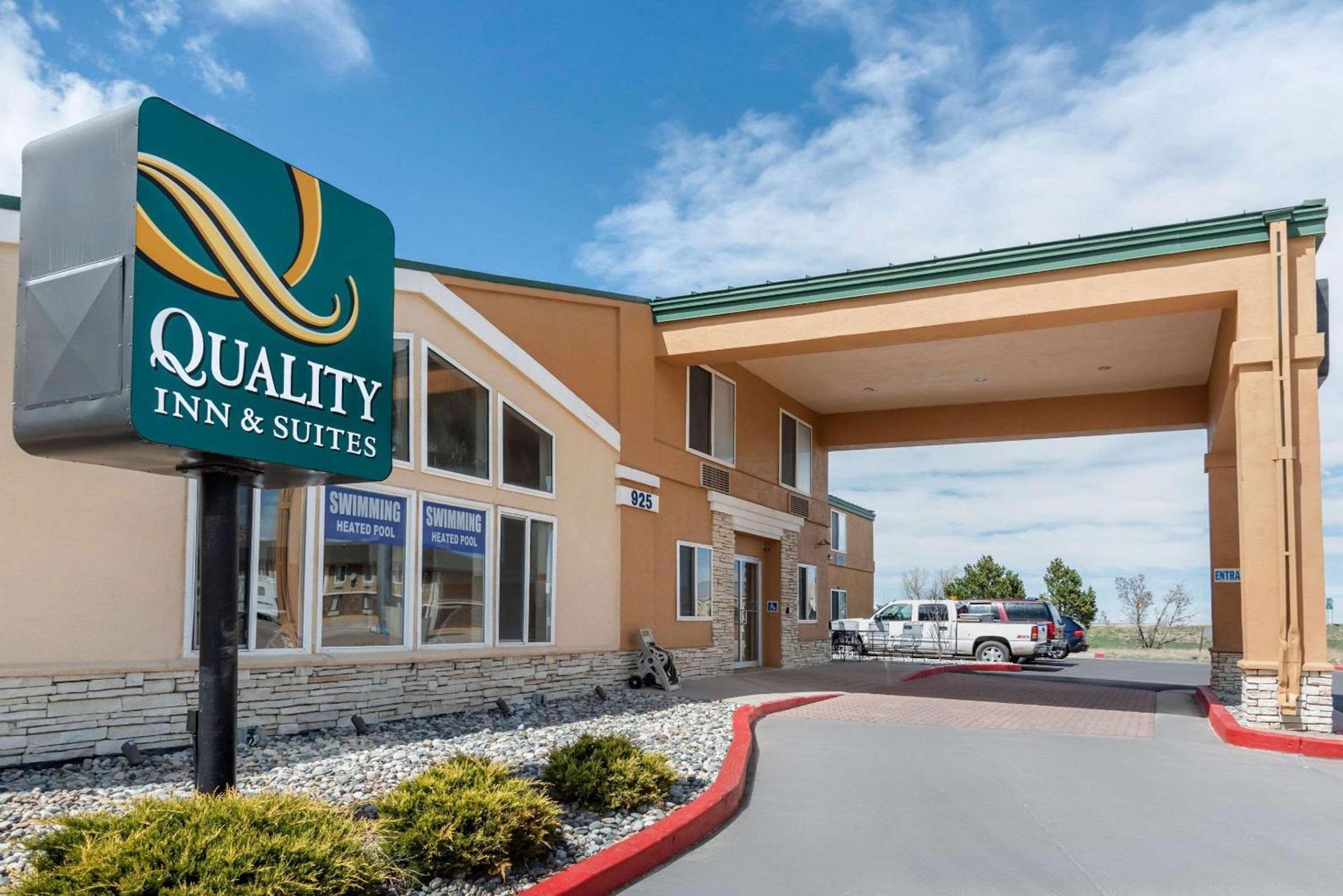 Quality Inn & Suites Limon photo 17