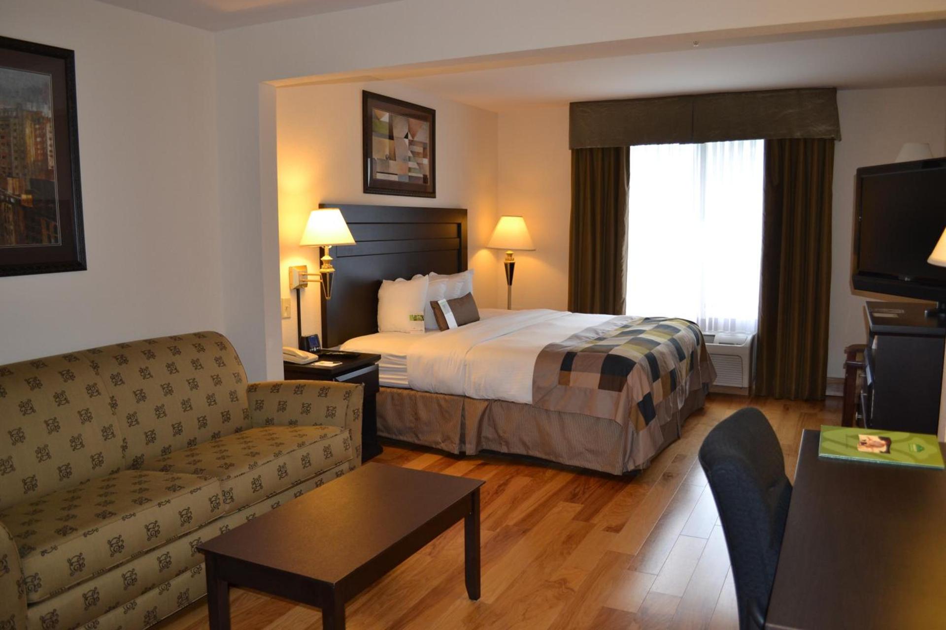 Fairfield by Marriott Inn & Suites LaGrange photo 25