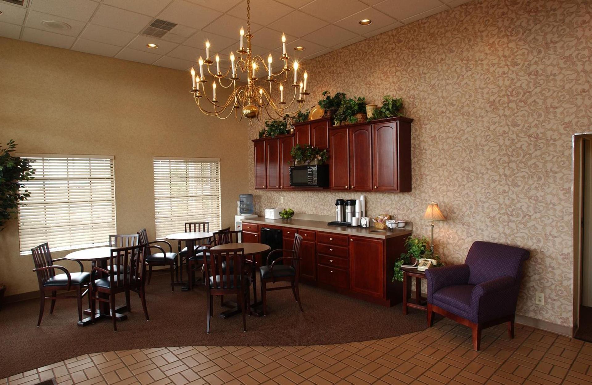 Bluegrass Extended Stay photo 2