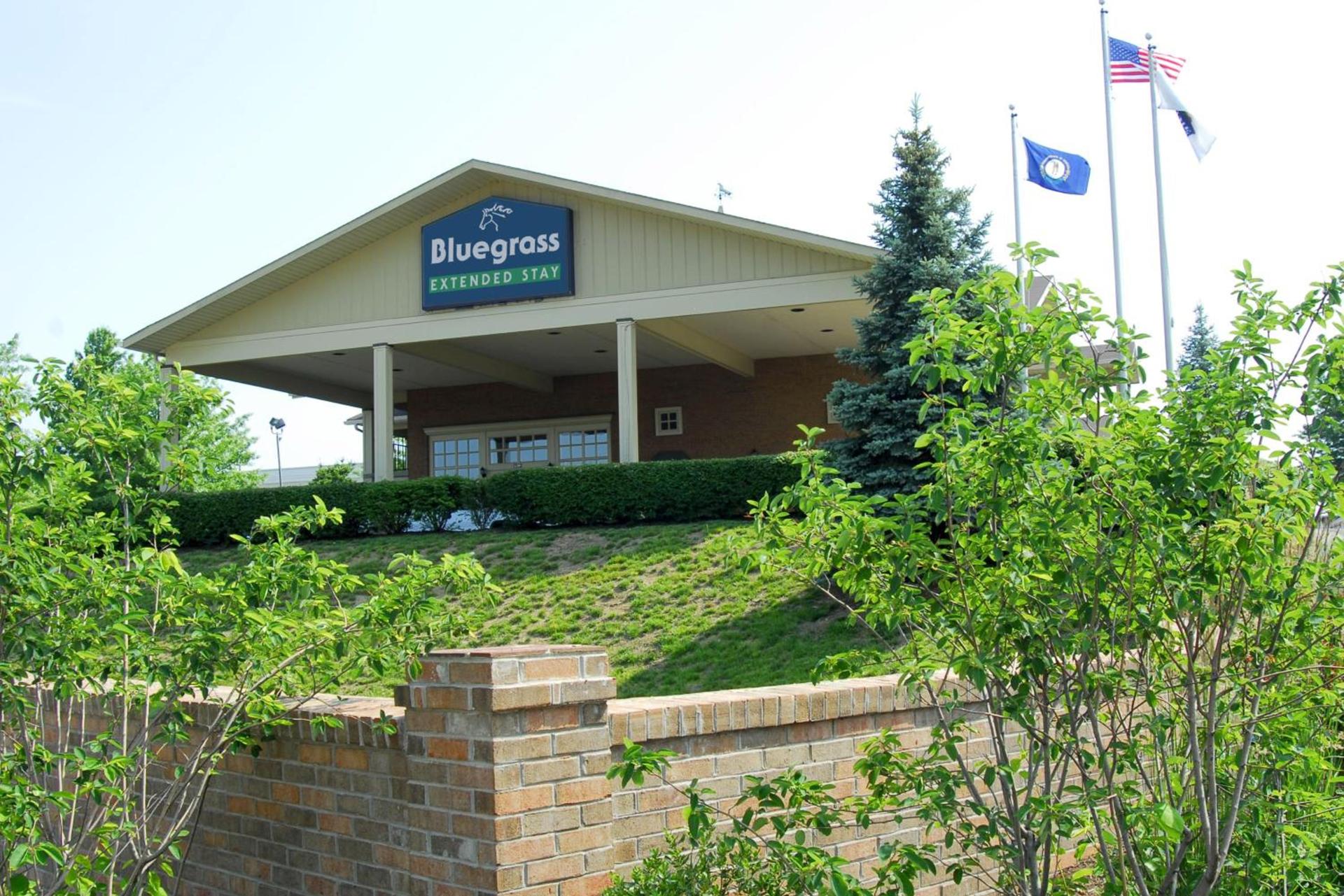 Bluegrass Extended Stay photo 1