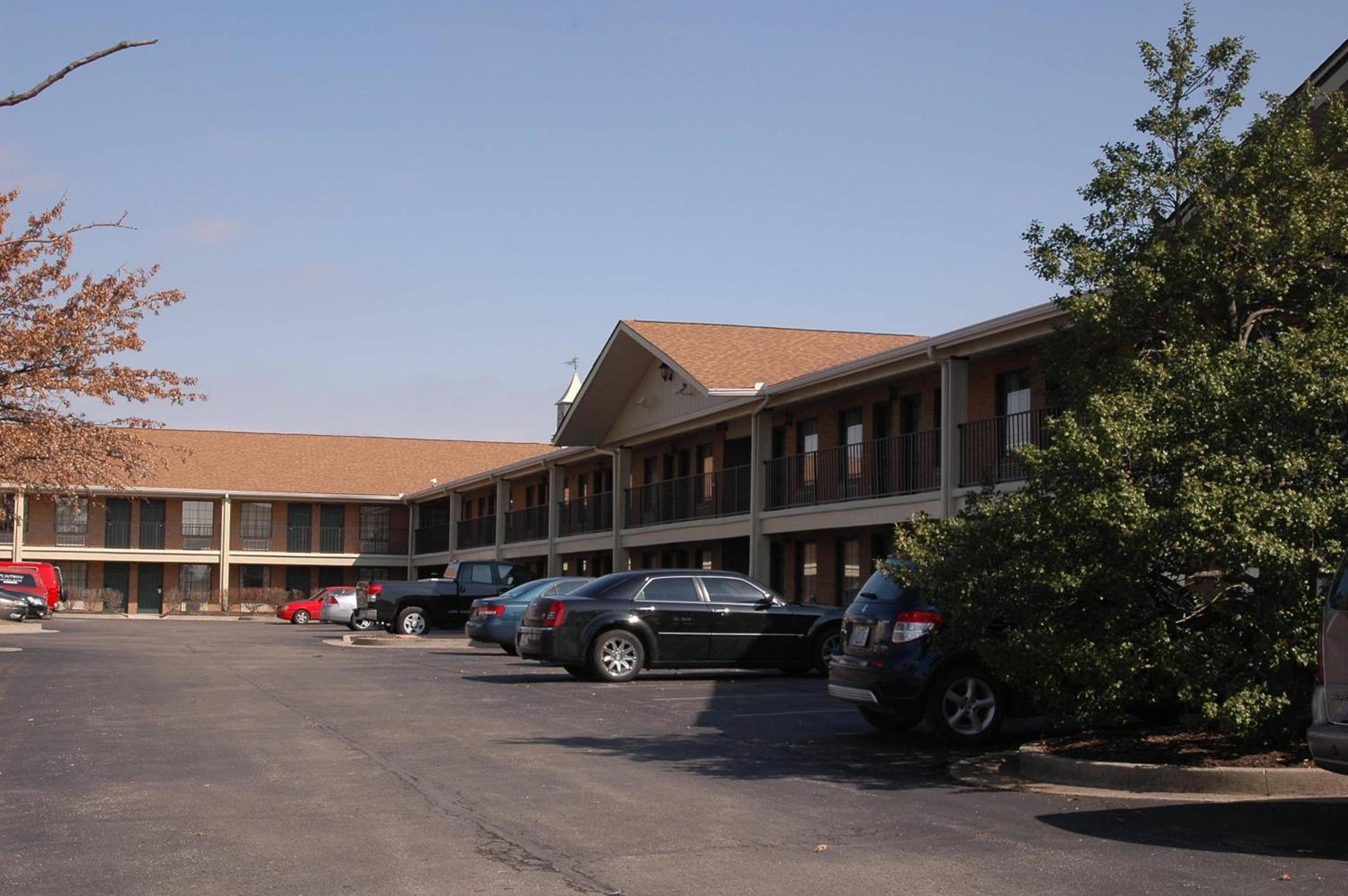 Bluegrass Extended Stay photo 12