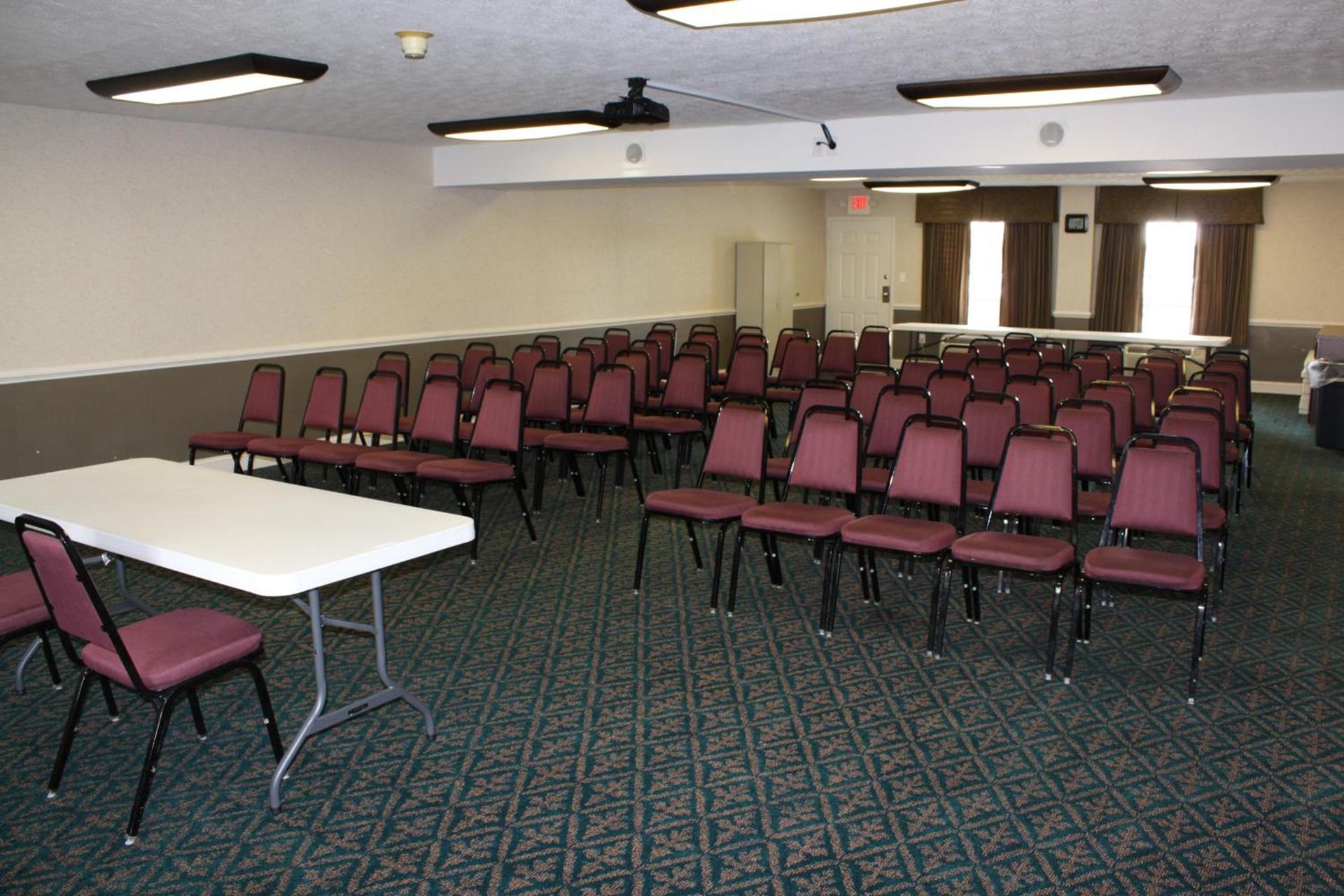 Bluegrass Extended Stay photo 7