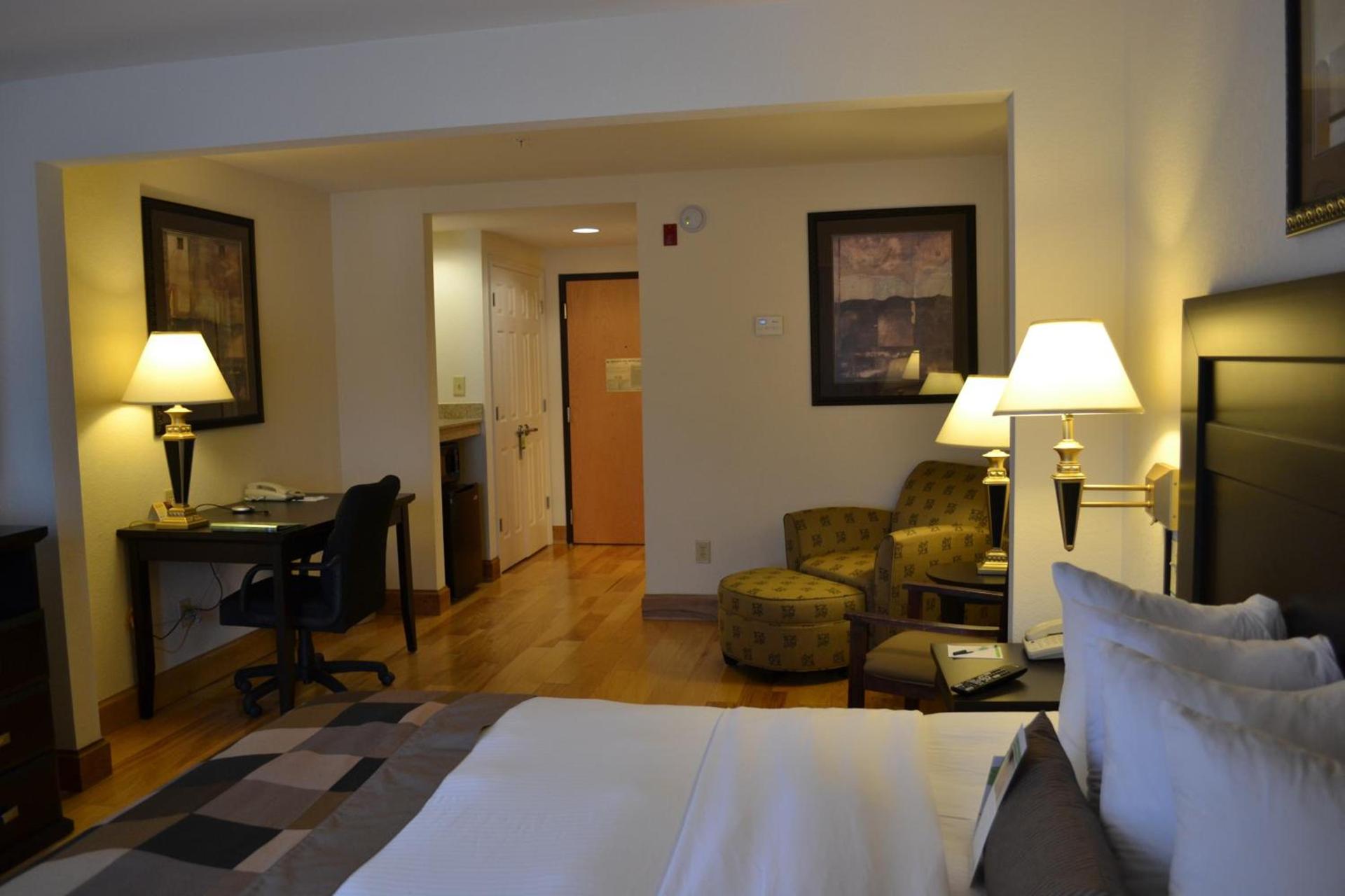 Fairfield by Marriott Inn & Suites LaGrange photo 26