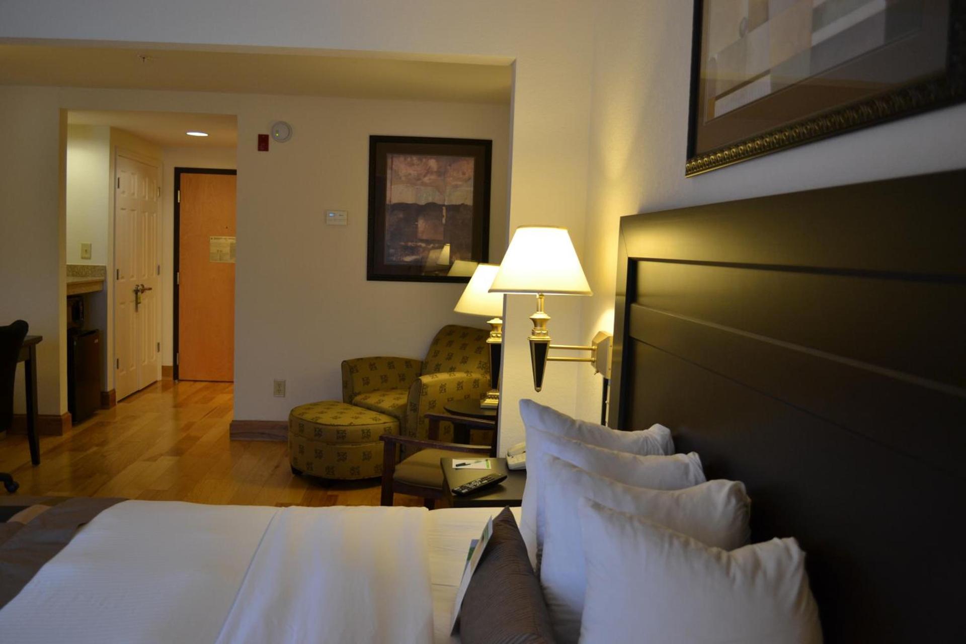 Fairfield by Marriott Inn & Suites LaGrange photo 27
