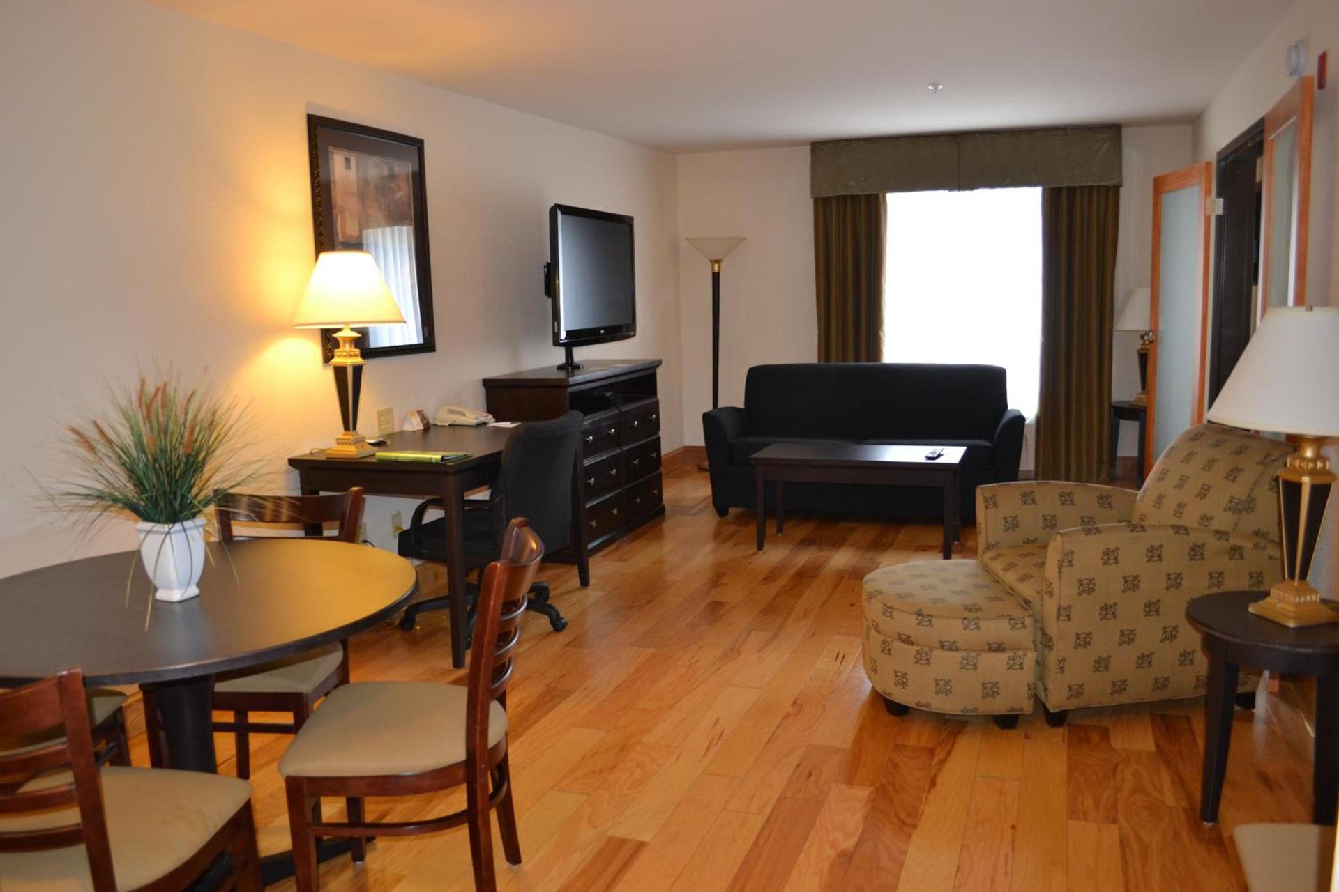 Fairfield by Marriott Inn & Suites LaGrange photo 29