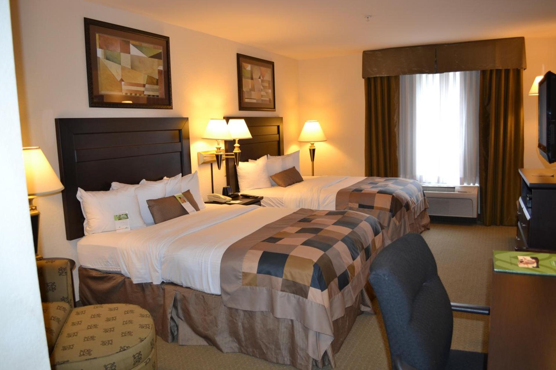 Fairfield by Marriott Inn & Suites LaGrange photo 34