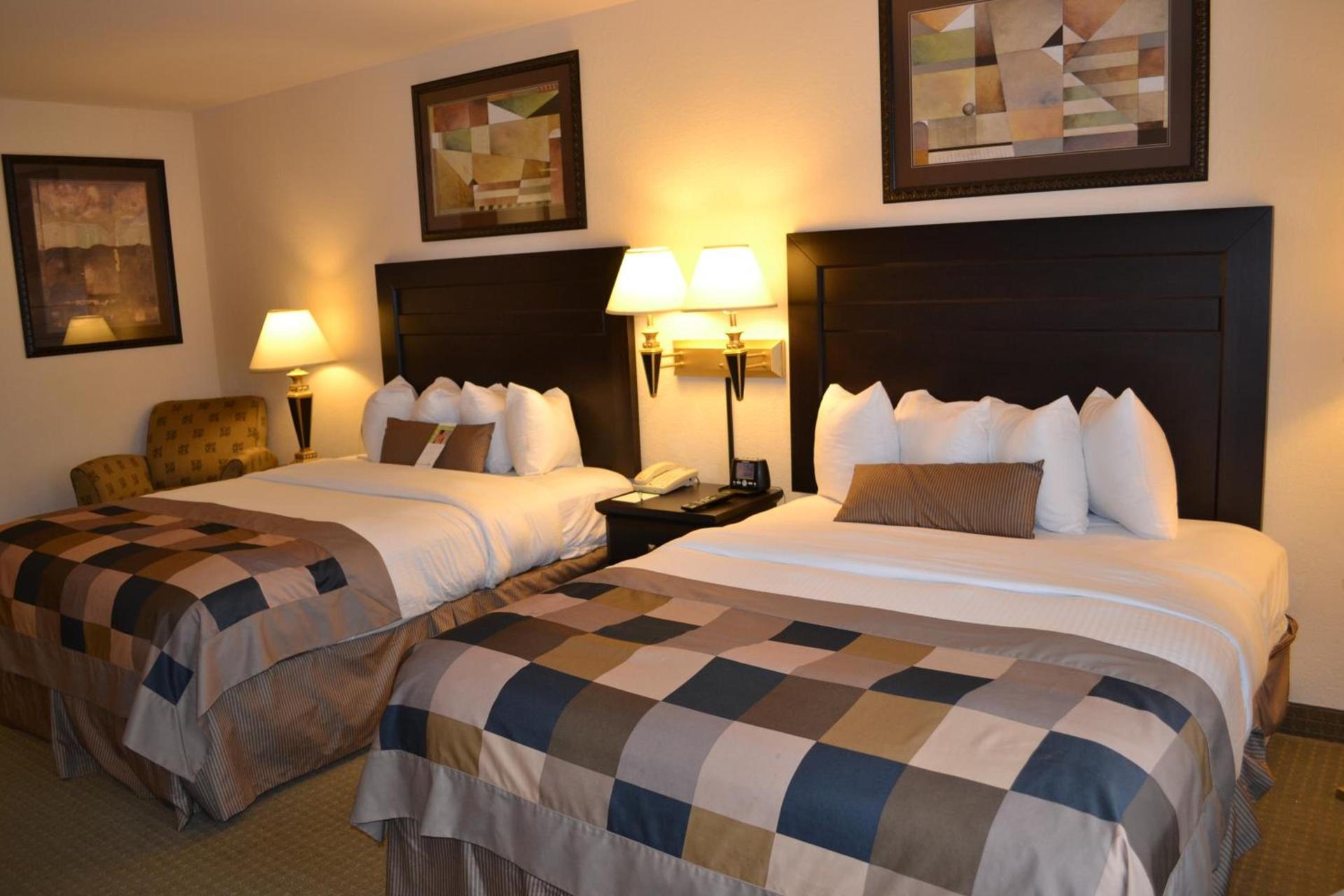 Fairfield by Marriott Inn & Suites LaGrange photo 35
