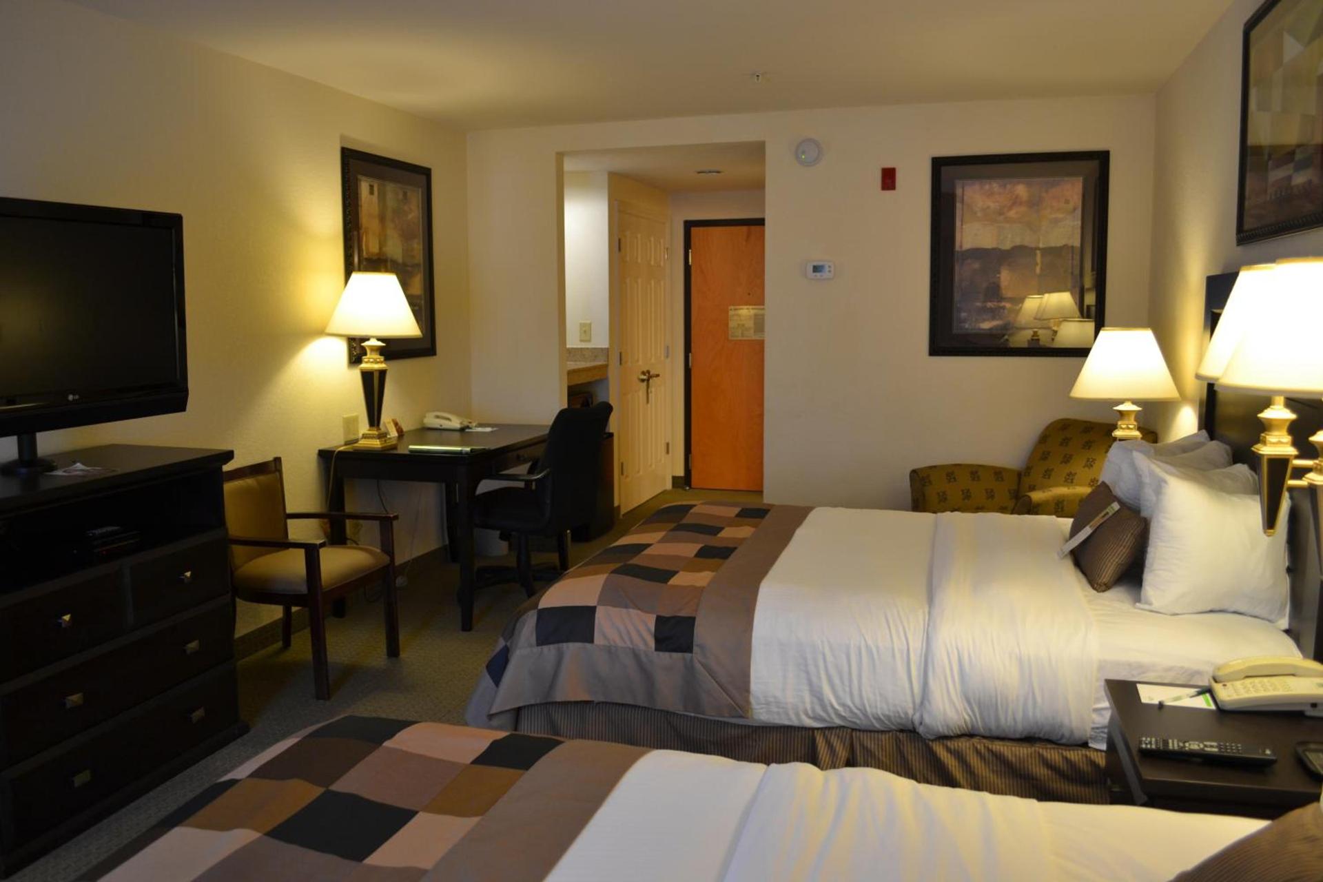 Fairfield by Marriott Inn & Suites LaGrange photo 36