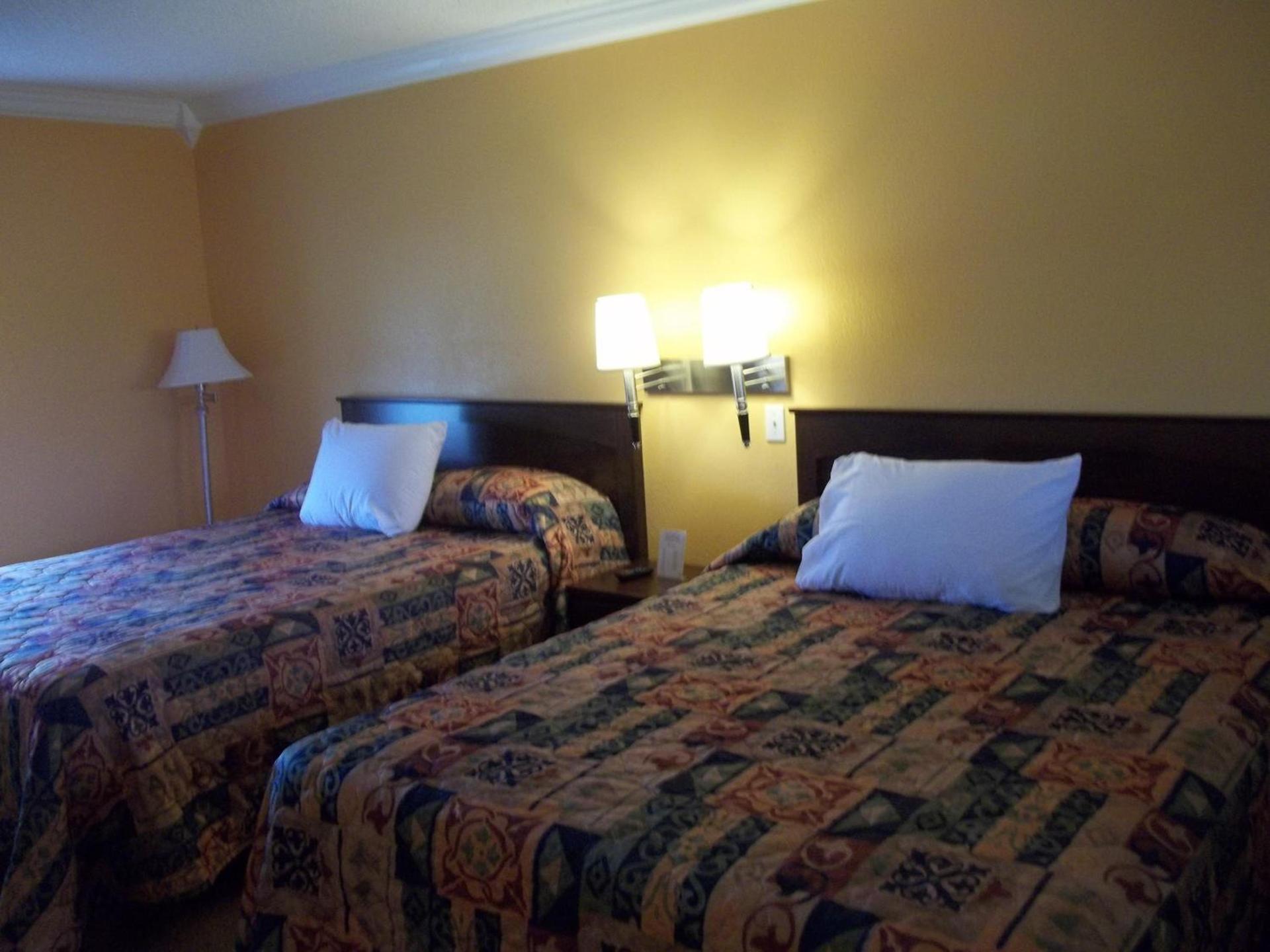 Scottish Inns Galveston photo 12