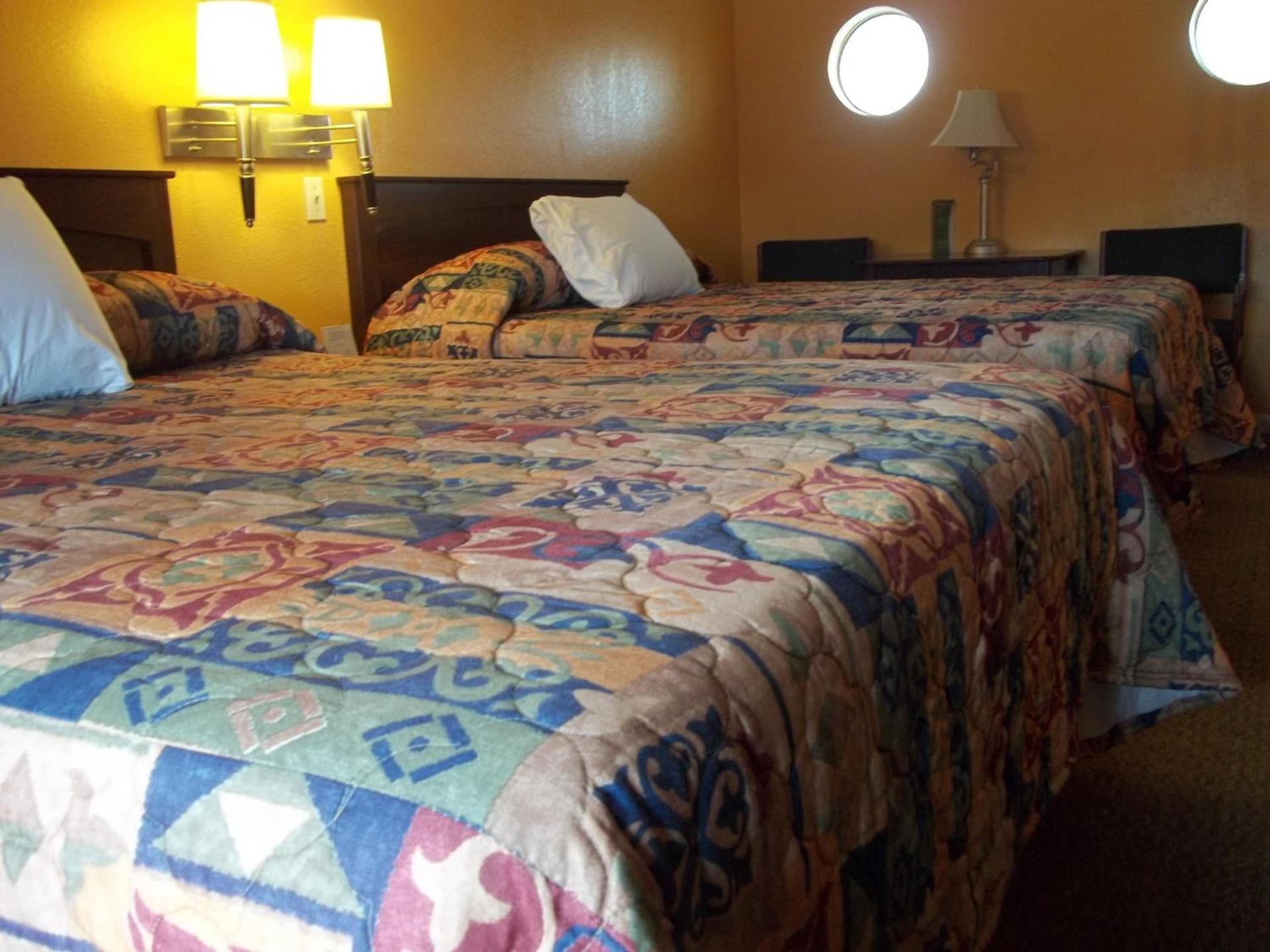 Scottish Inns Galveston photo 14