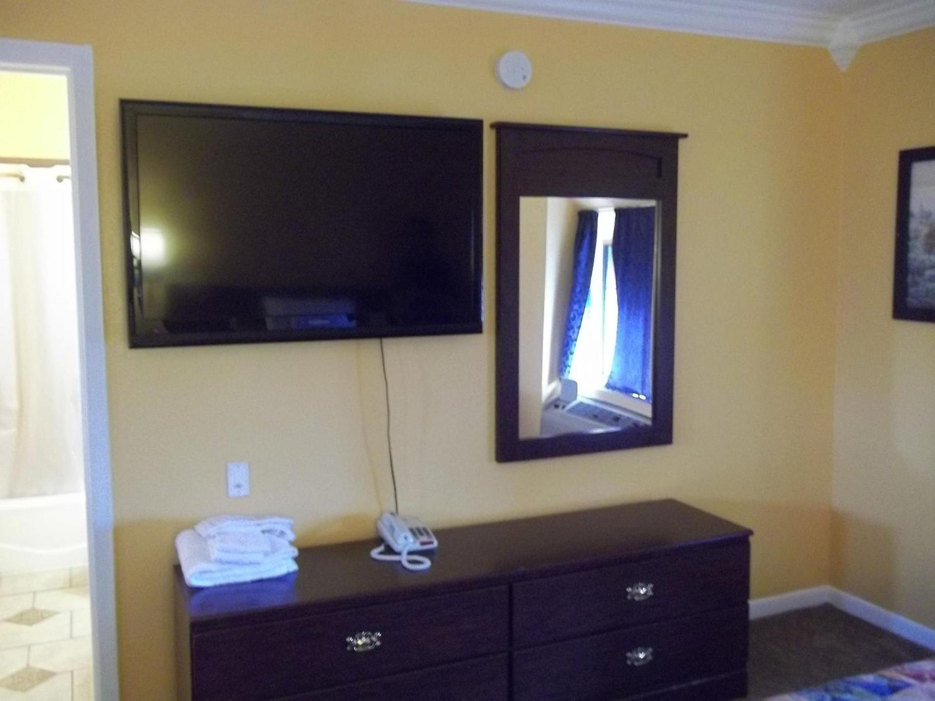 Scottish Inns Galveston photo 8