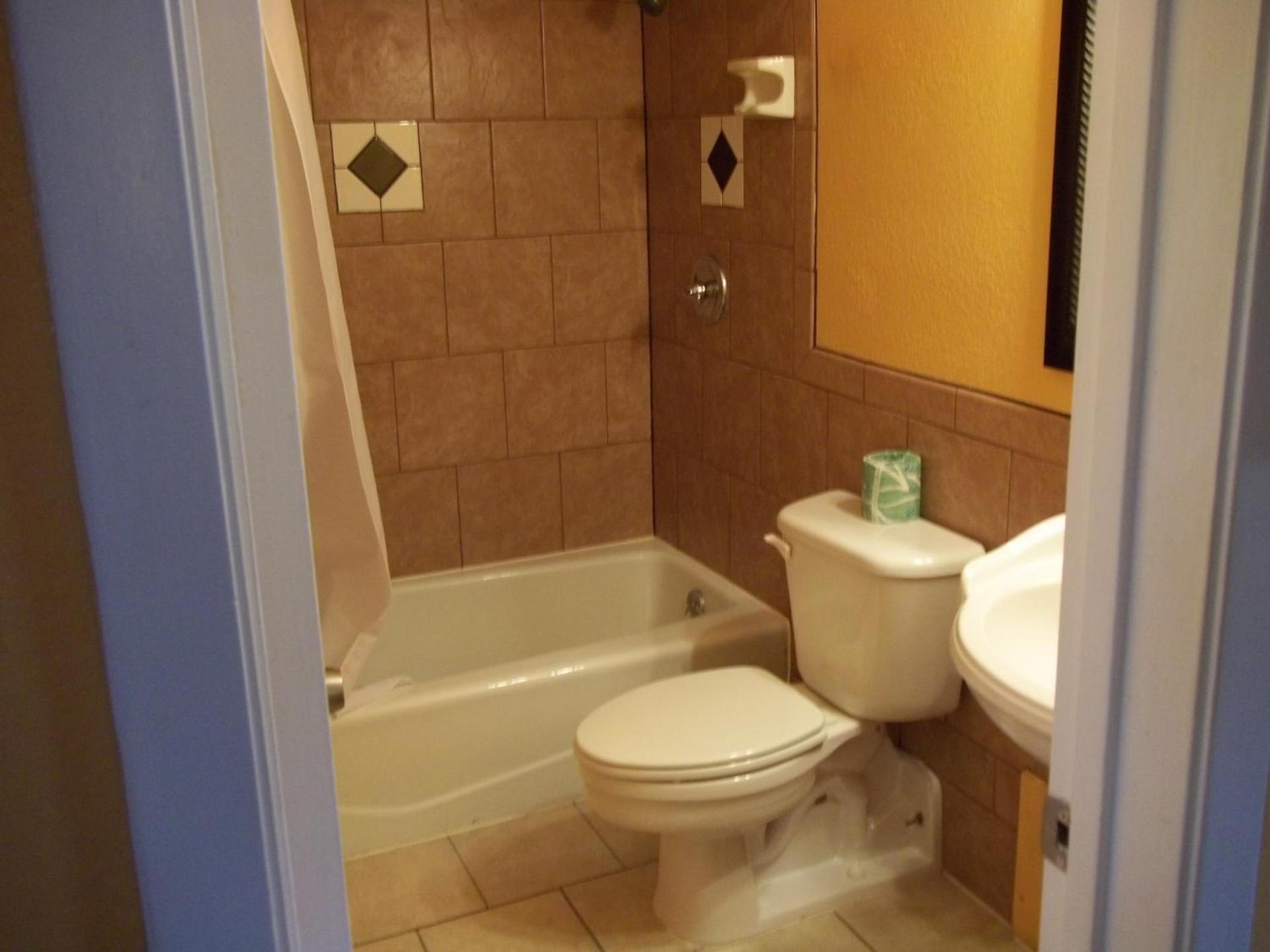 Scottish Inns Galveston photo 9
