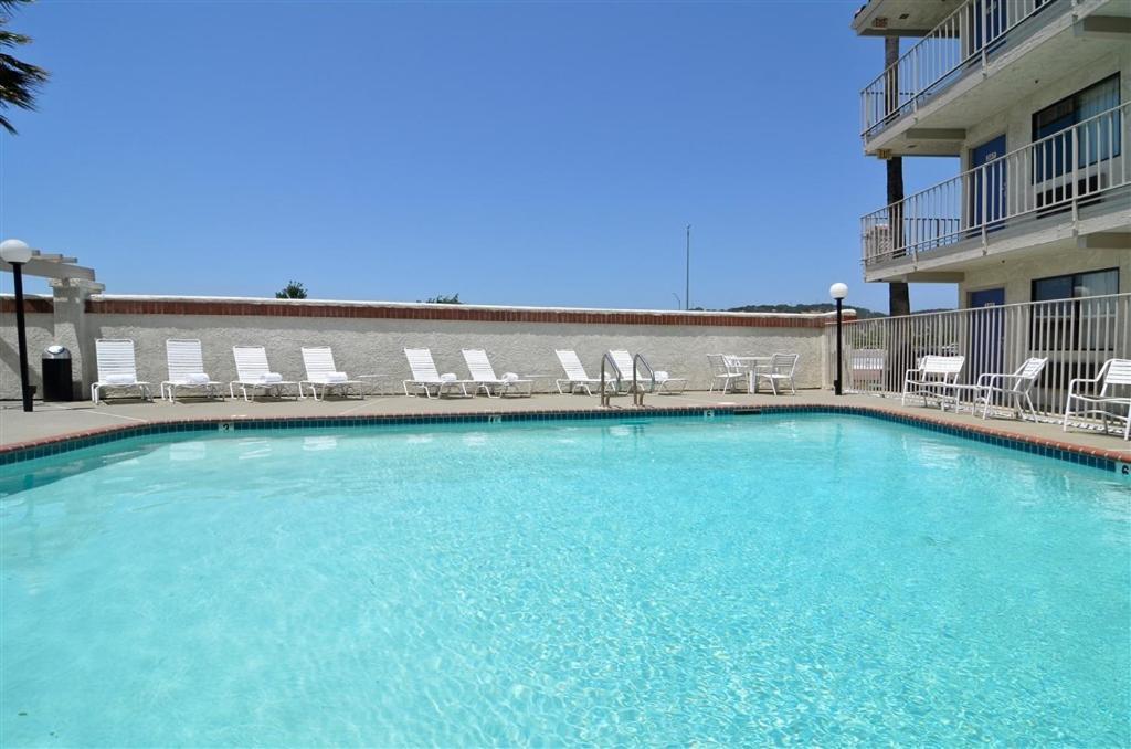 Motel 6-Fairfield, CA - Napa Valley photo 36