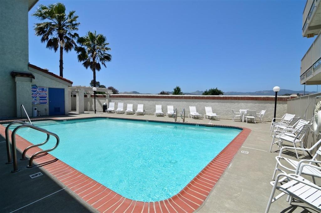 Motel 6-Fairfield, CA - Napa Valley photo 35