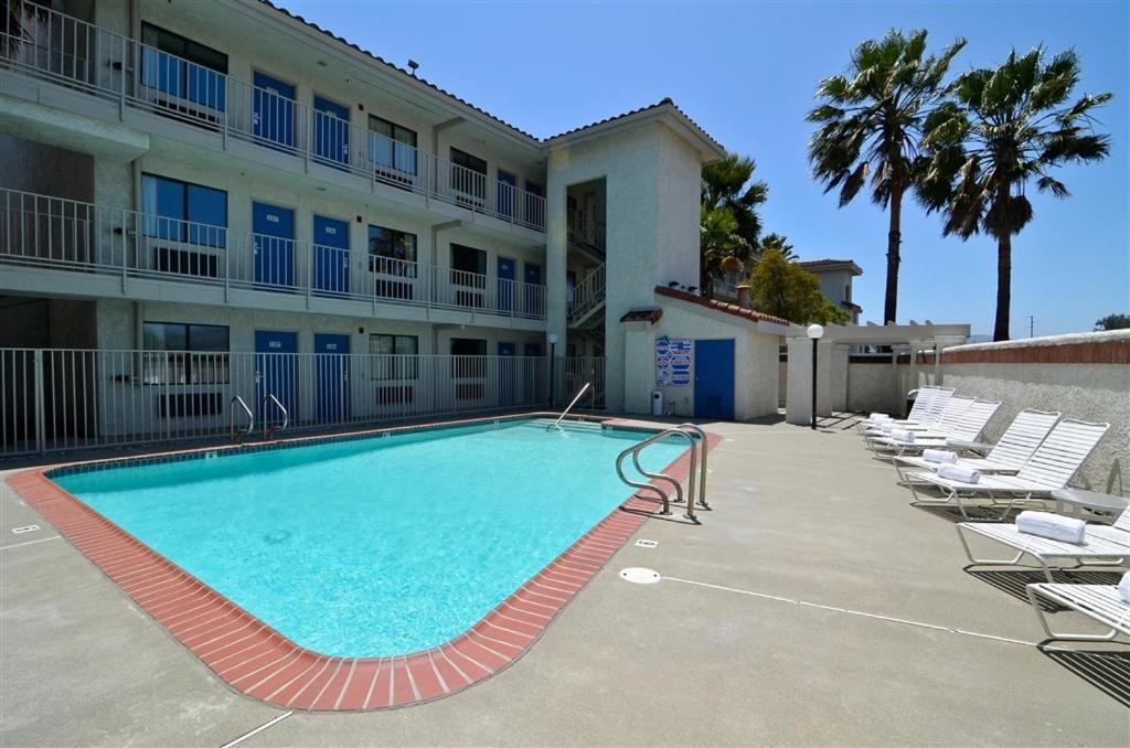Motel 6-Fairfield, CA - Napa Valley photo 32