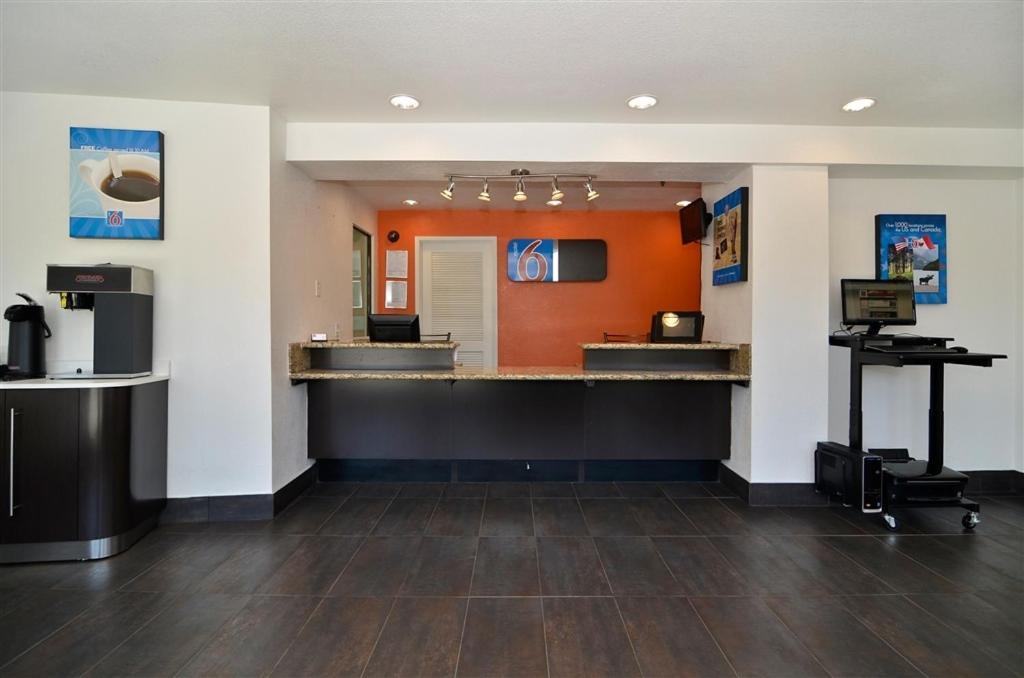 Motel 6-Fairfield, CA - Napa Valley photo 39