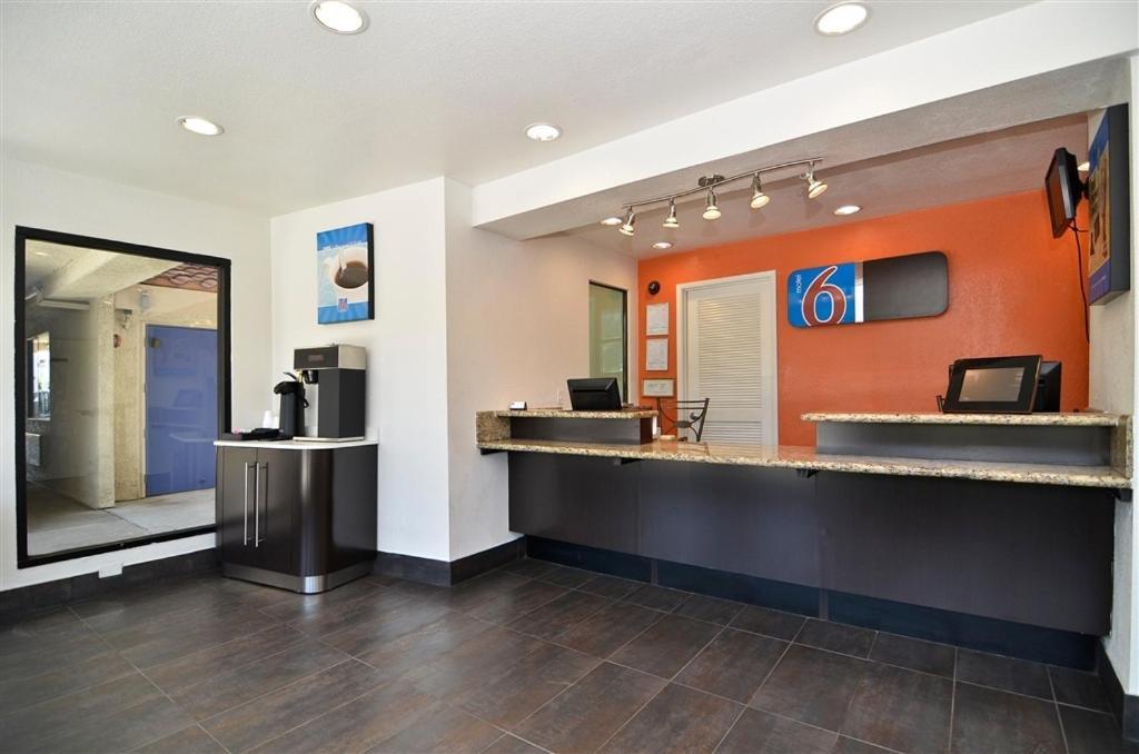 Motel 6-Fairfield, CA - Napa Valley photo 38