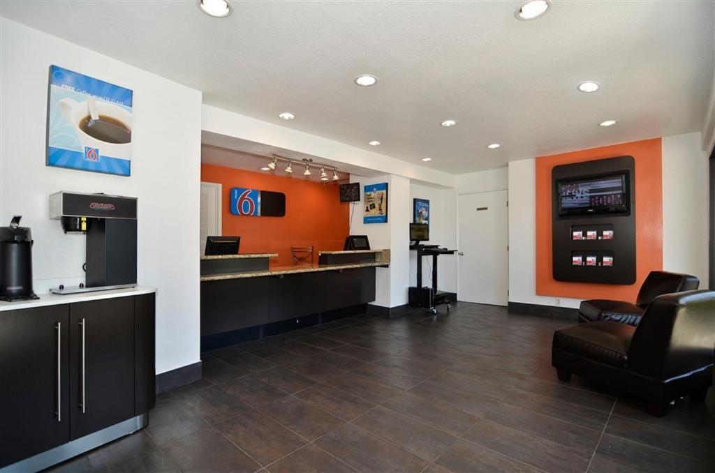 Motel 6-Fairfield, CA - Napa Valley photo 15