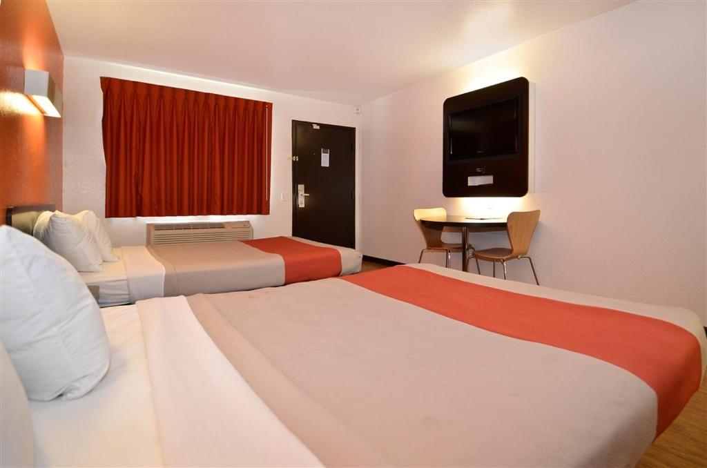 Motel 6-Fairfield, CA - Napa Valley photo 25