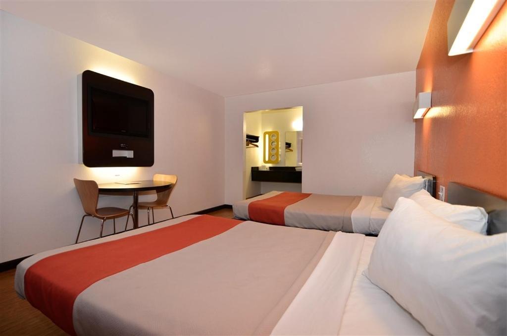 Motel 6-Fairfield, CA - Napa Valley photo 26
