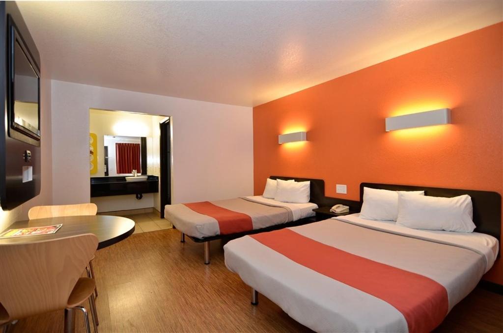 Motel 6-Fairfield, CA - Napa Valley photo 17