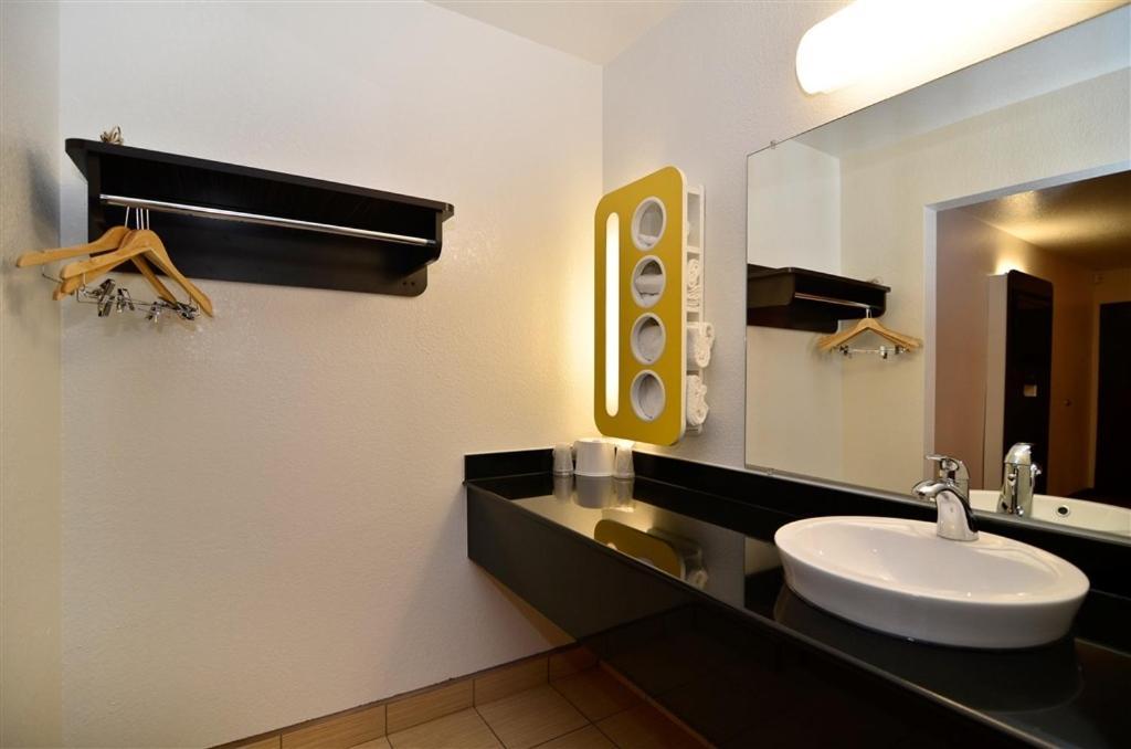 Motel 6-Fairfield, CA - Napa Valley photo 18