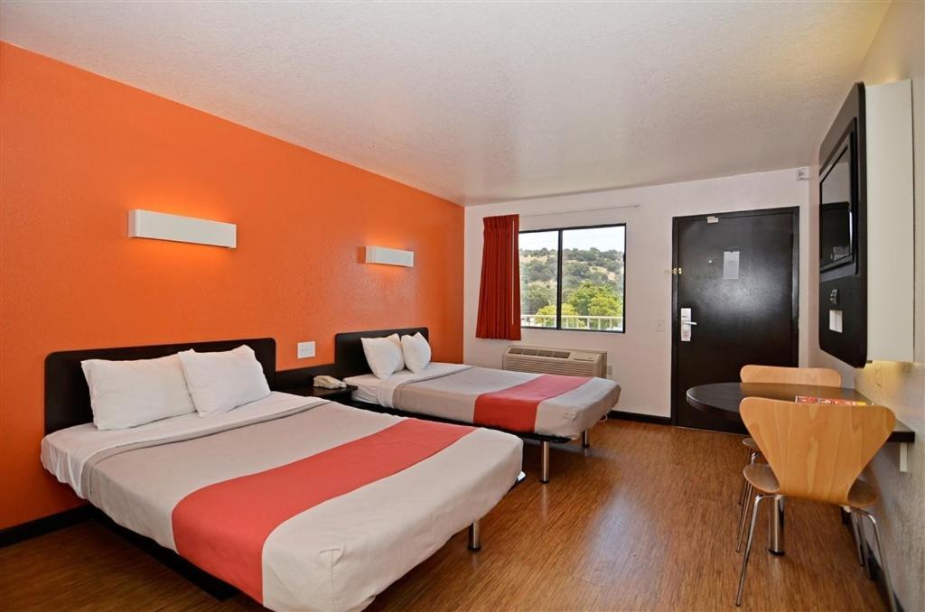 Motel 6-Fairfield, CA - Napa Valley photo 27