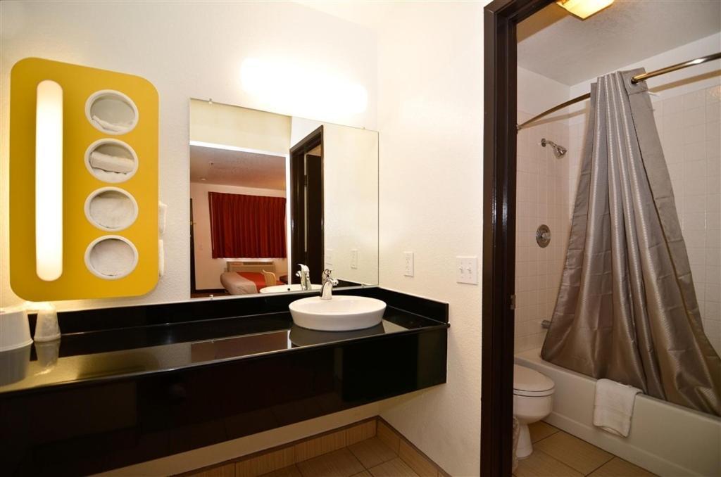 Motel 6-Fairfield, CA - Napa Valley photo 30