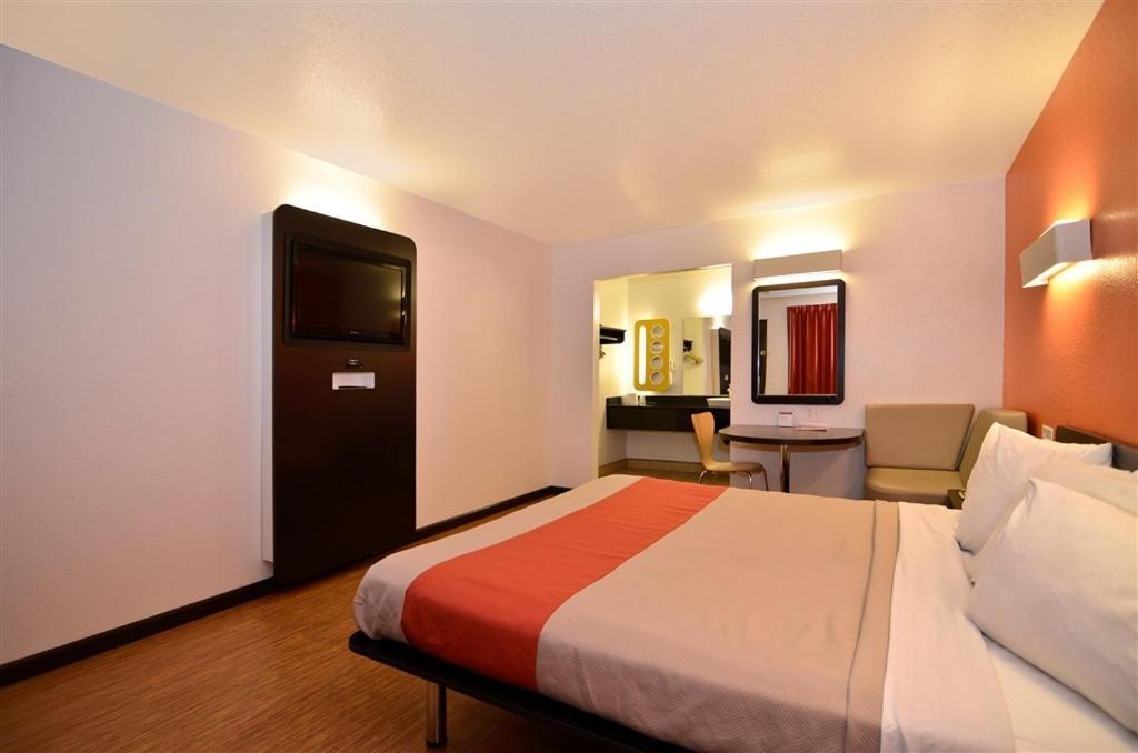 Motel 6-Fairfield, CA - Napa Valley photo 21