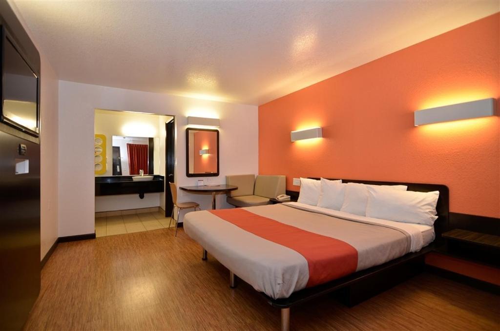 Motel 6-Fairfield, CA - Napa Valley photo 16