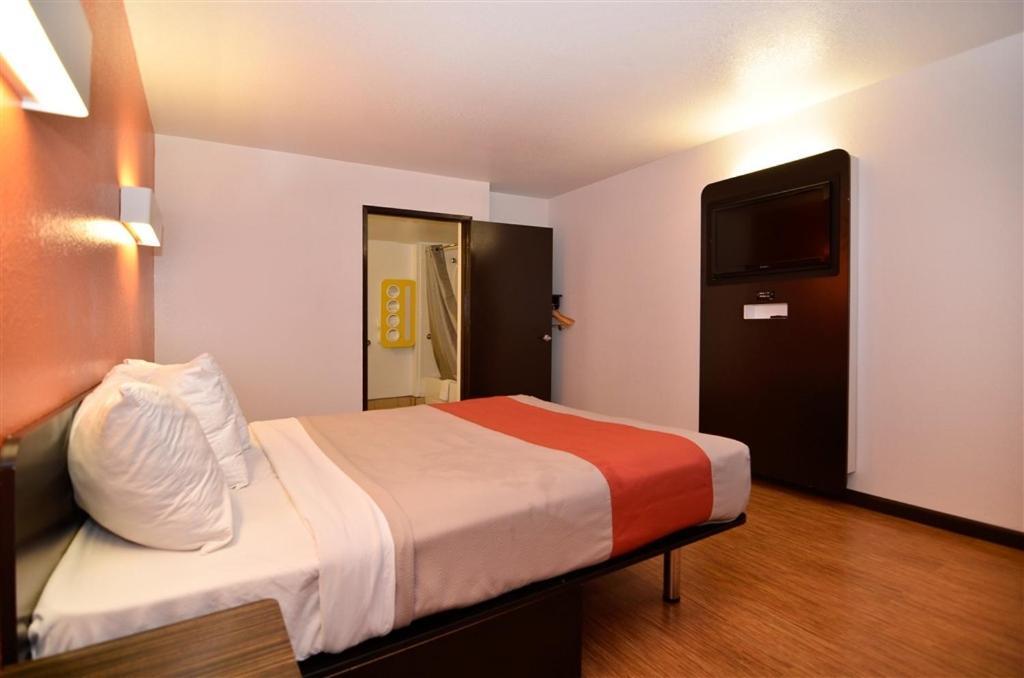 Motel 6-Fairfield, CA - Napa Valley photo 23