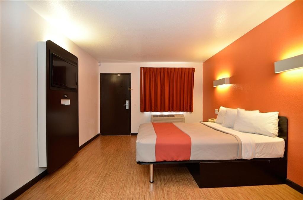 Motel 6-Fairfield, CA - Napa Valley photo 19