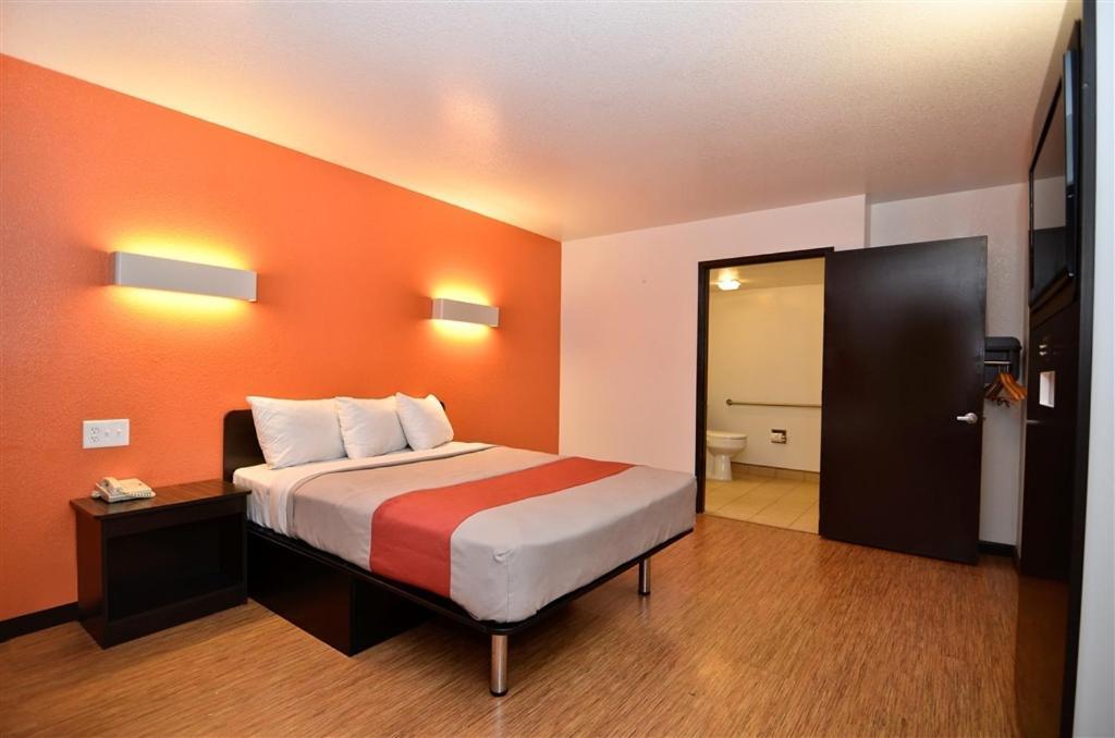 Motel 6-Fairfield, CA - Napa Valley photo 22