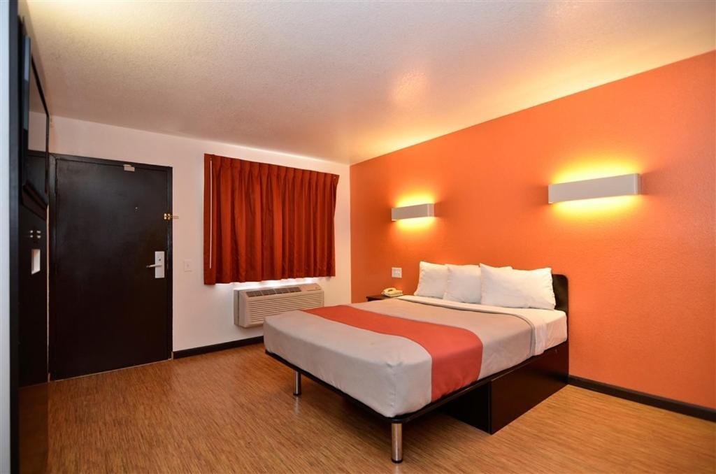 Motel 6-Fairfield, CA - Napa Valley photo 24