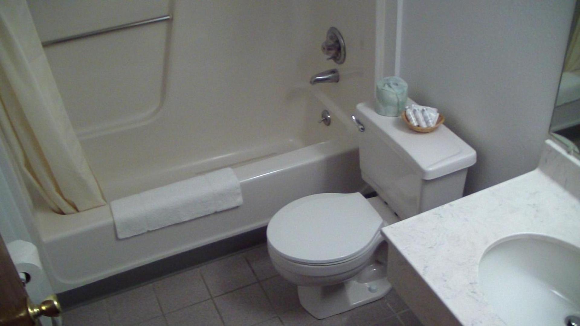 Budget Inn Express photo 26