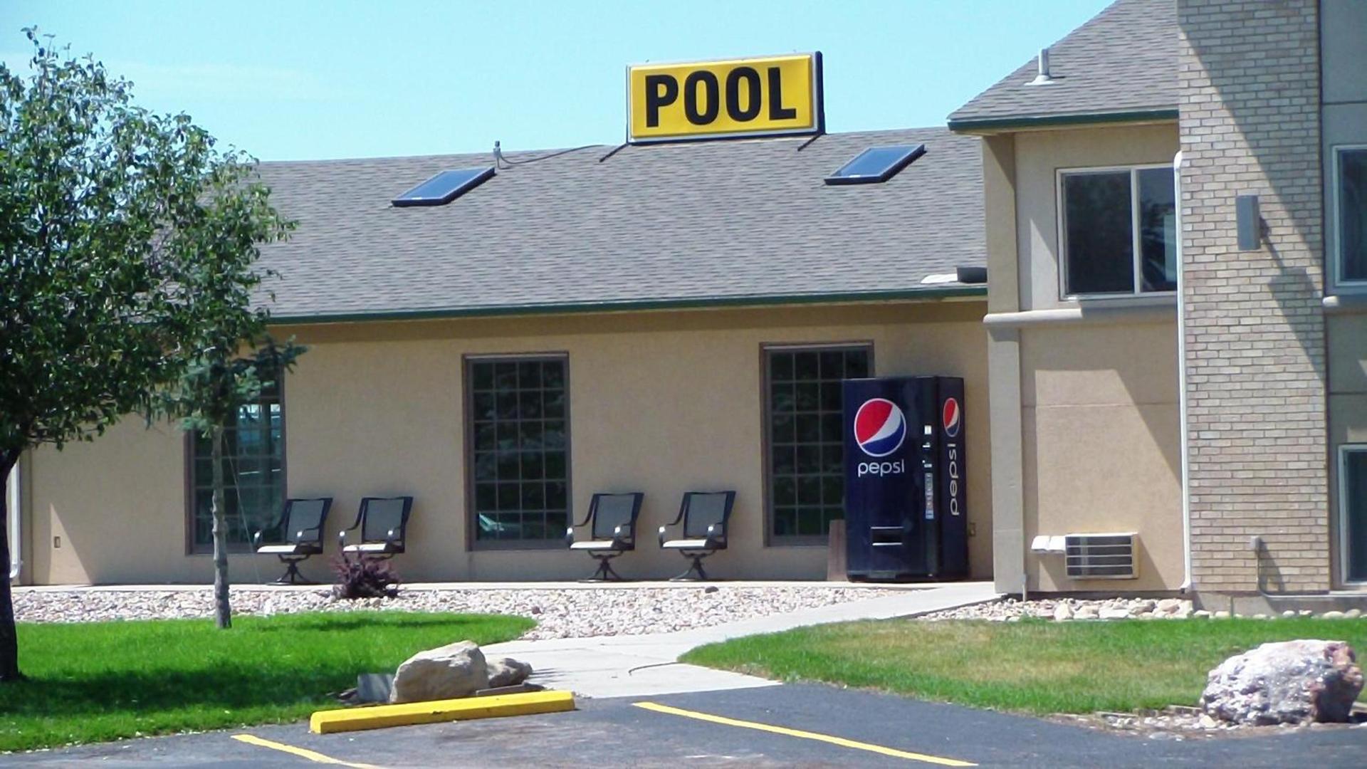 Budget Inn Express photo 23