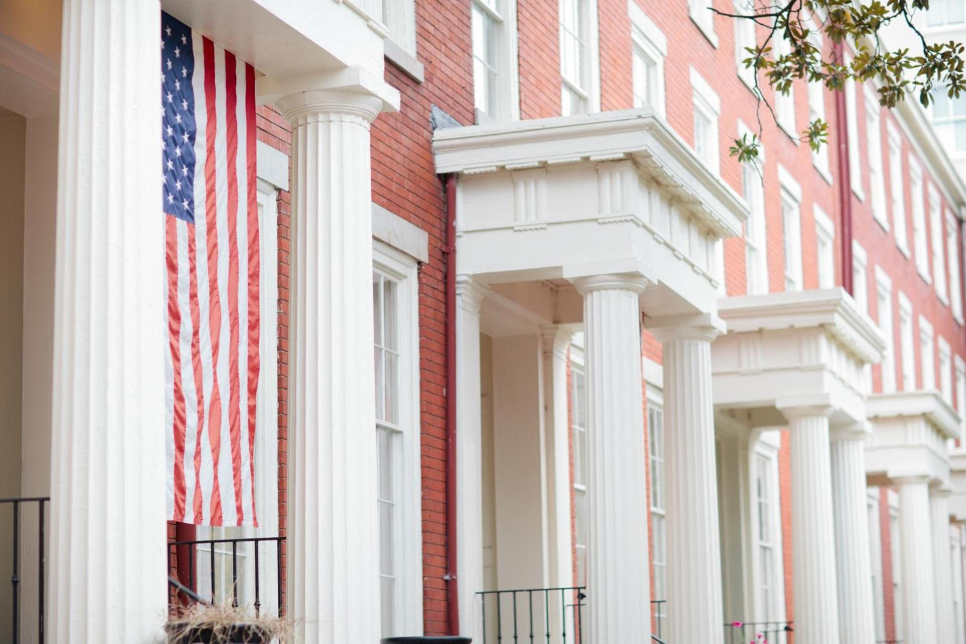 Linden Row Inn photo 7