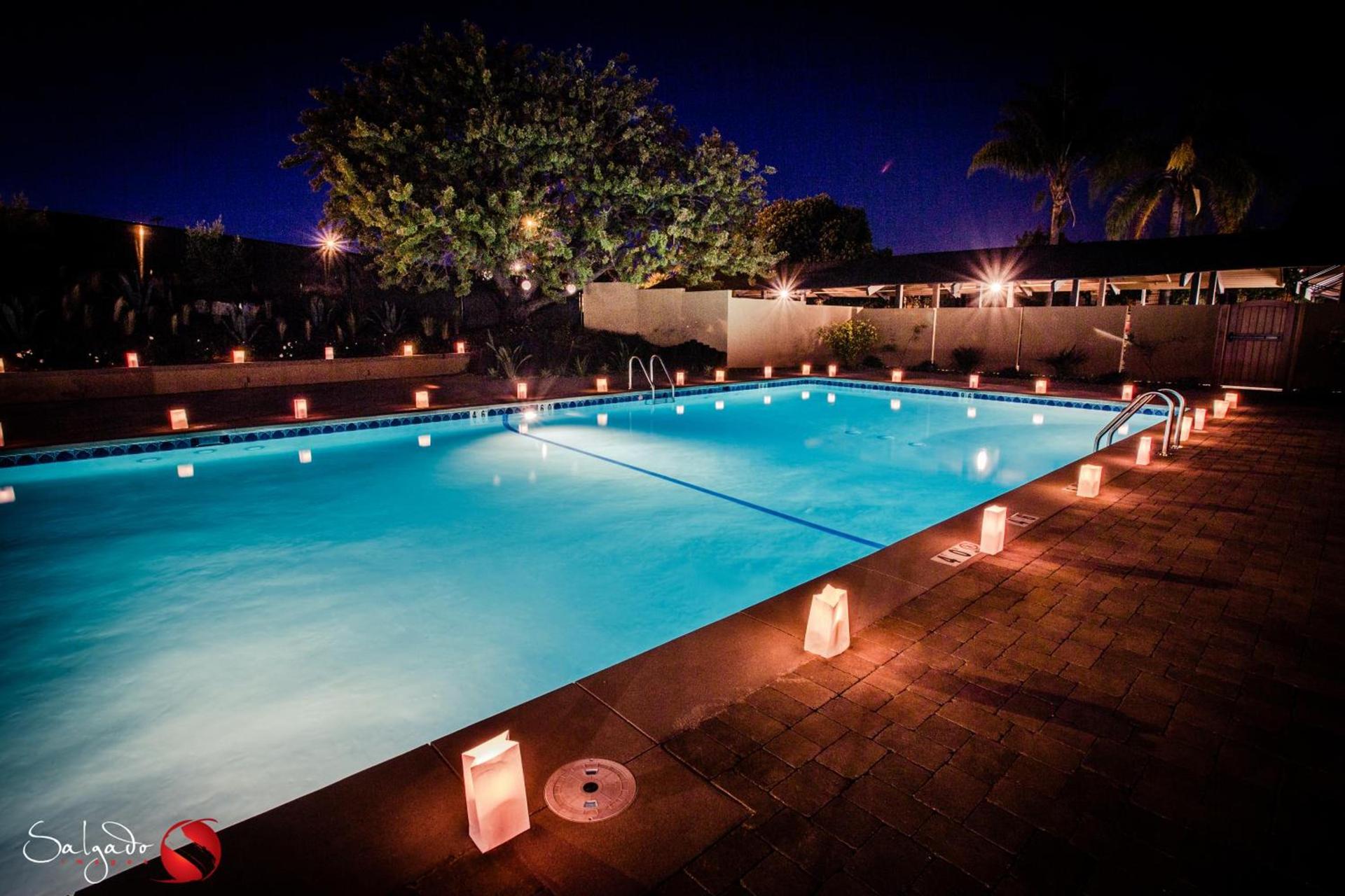 Carlton Oaks Lodge, an Ascend Collection Hotel photo 12