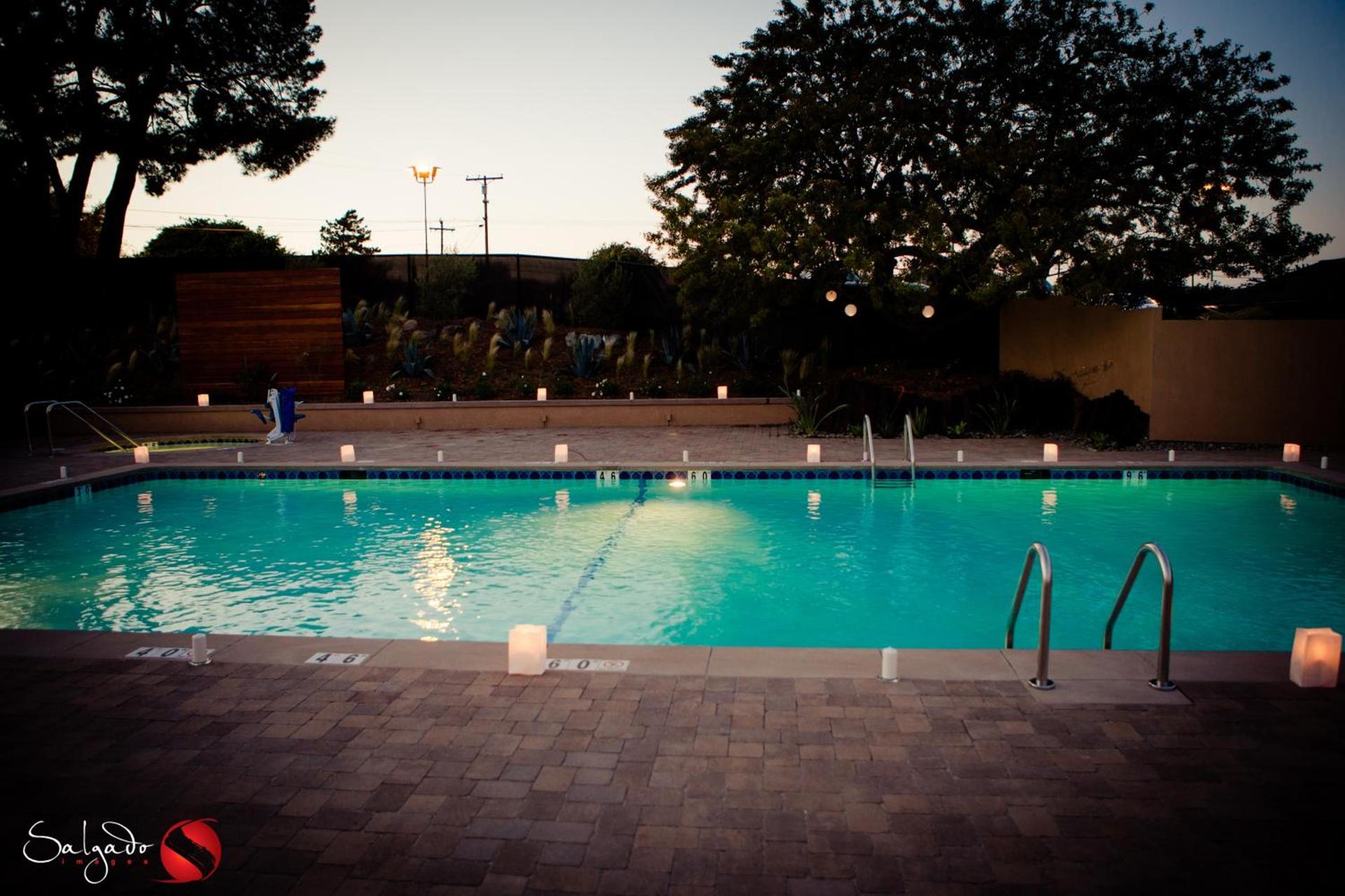 Carlton Oaks Lodge, an Ascend Collection Hotel photo 5