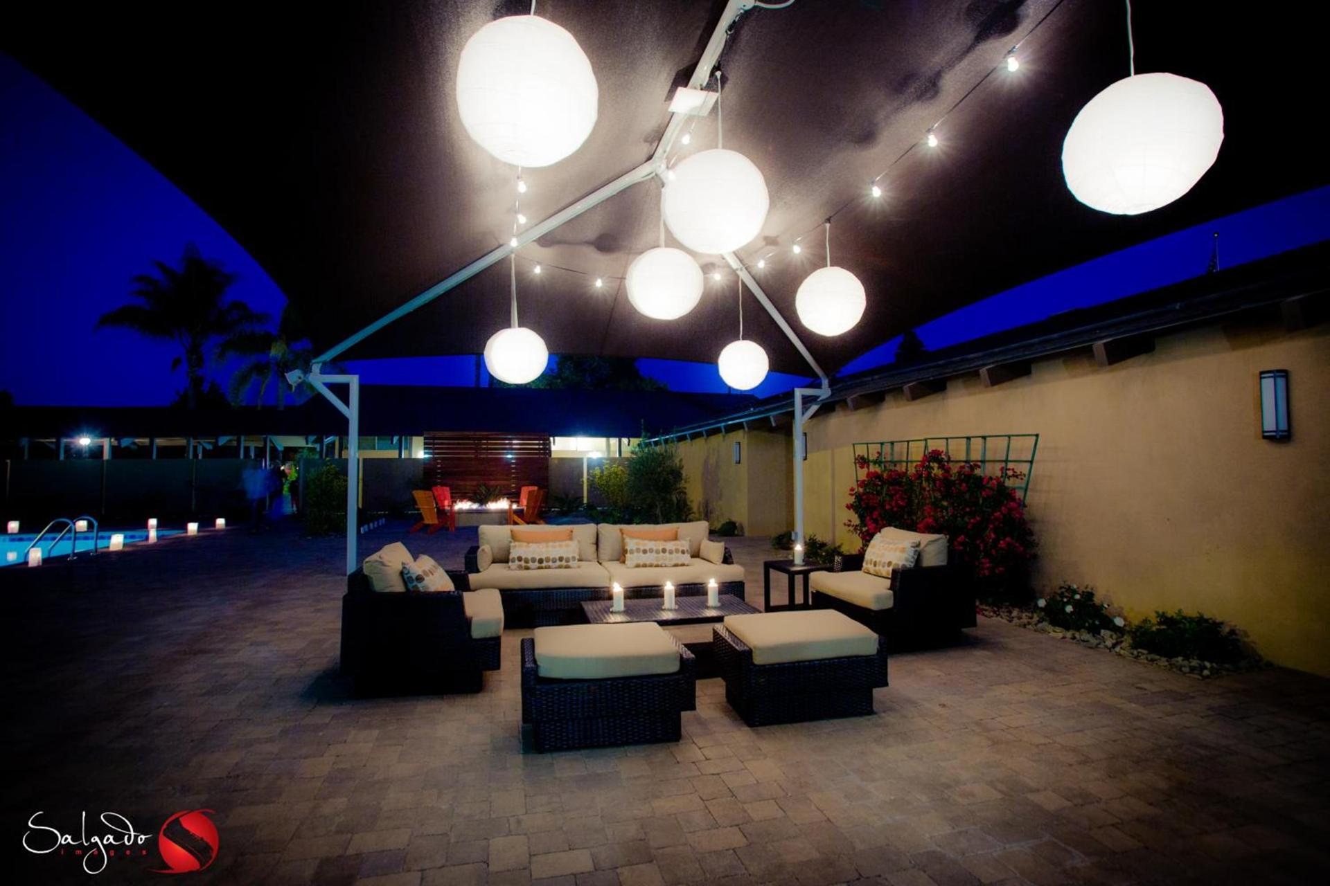Carlton Oaks Lodge, an Ascend Collection Hotel photo 98