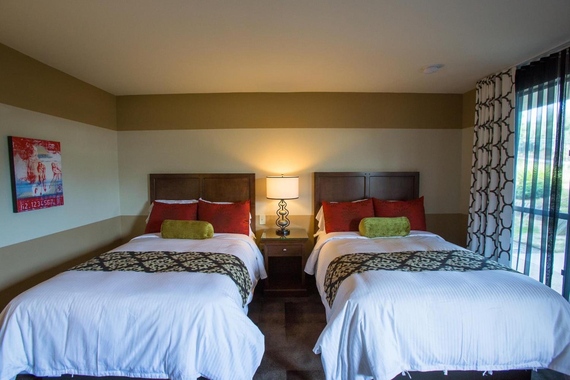 Carlton Oaks Lodge, an Ascend Collection Hotel photo 83