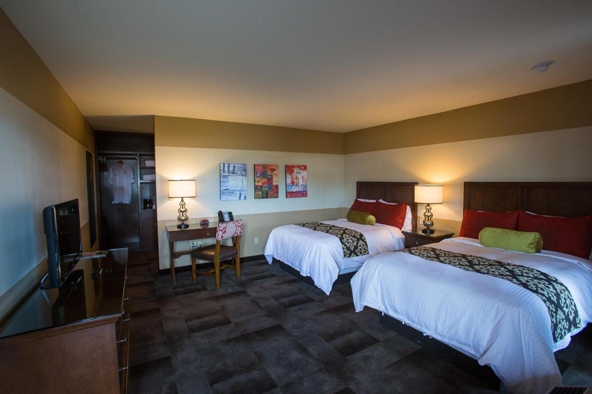 Carlton Oaks Lodge, an Ascend Collection Hotel photo 44