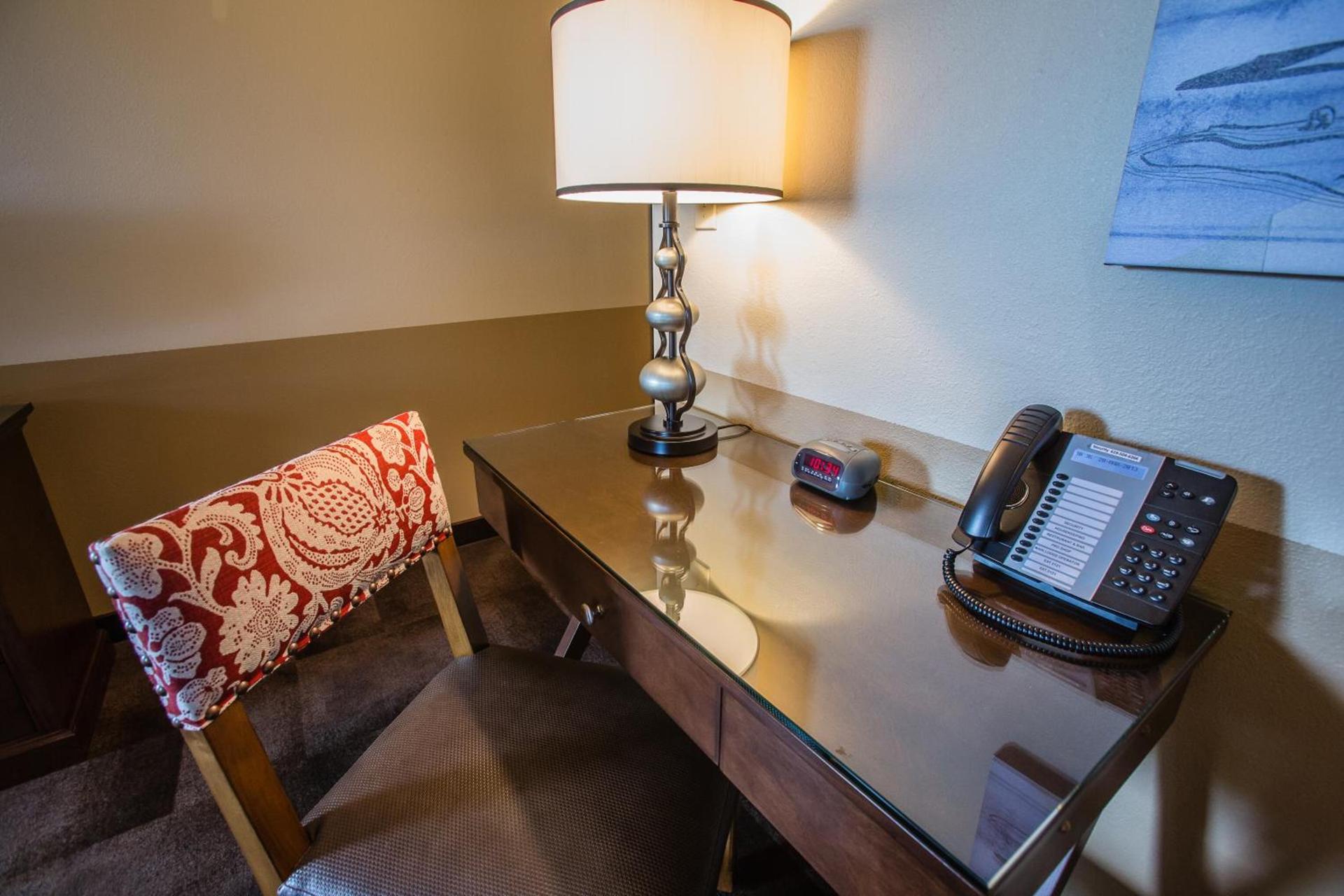 Carlton Oaks Lodge, an Ascend Collection Hotel photo 79