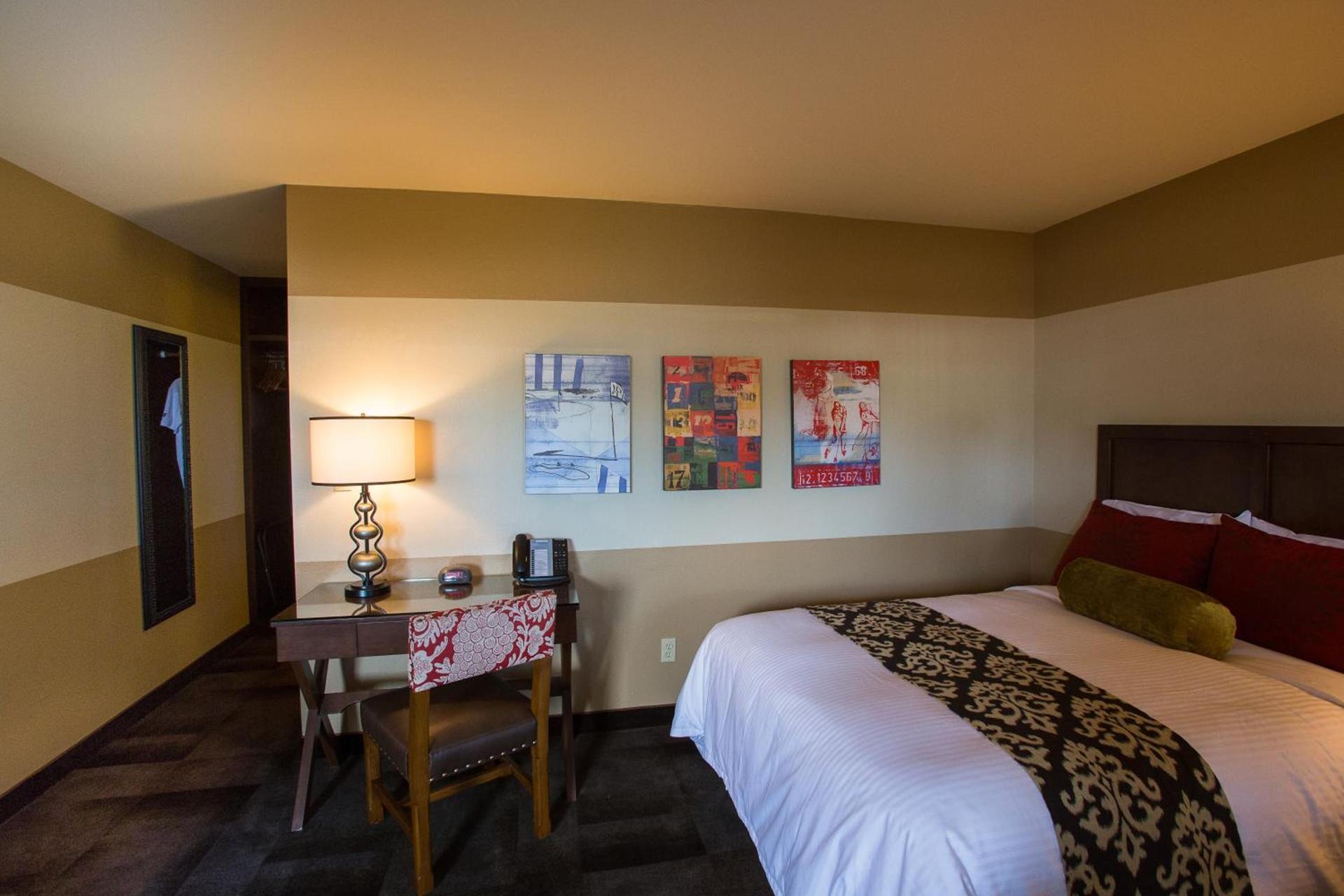 Carlton Oaks Lodge, an Ascend Collection Hotel photo 39
