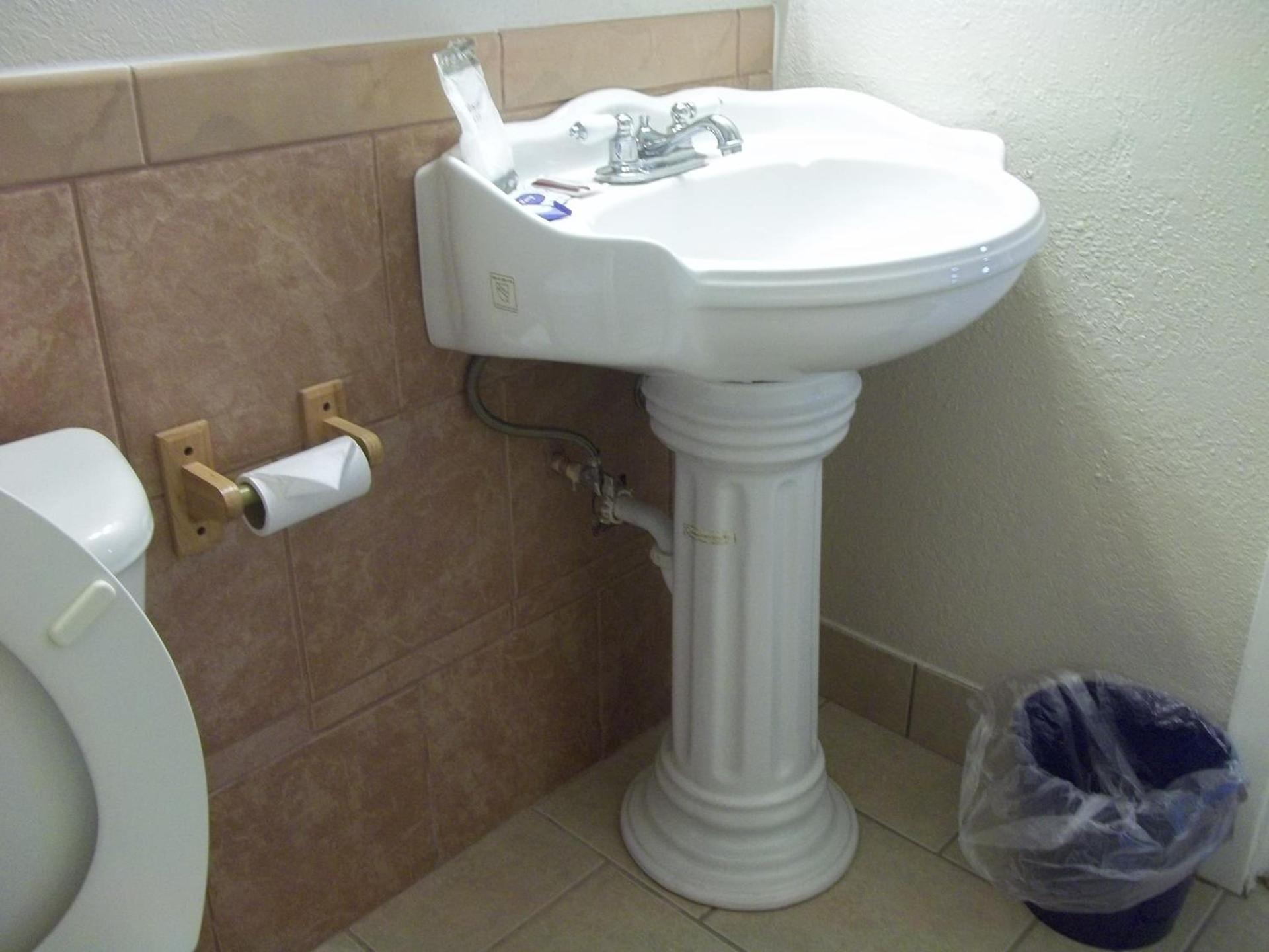 Scottish Inns Galveston photo 20