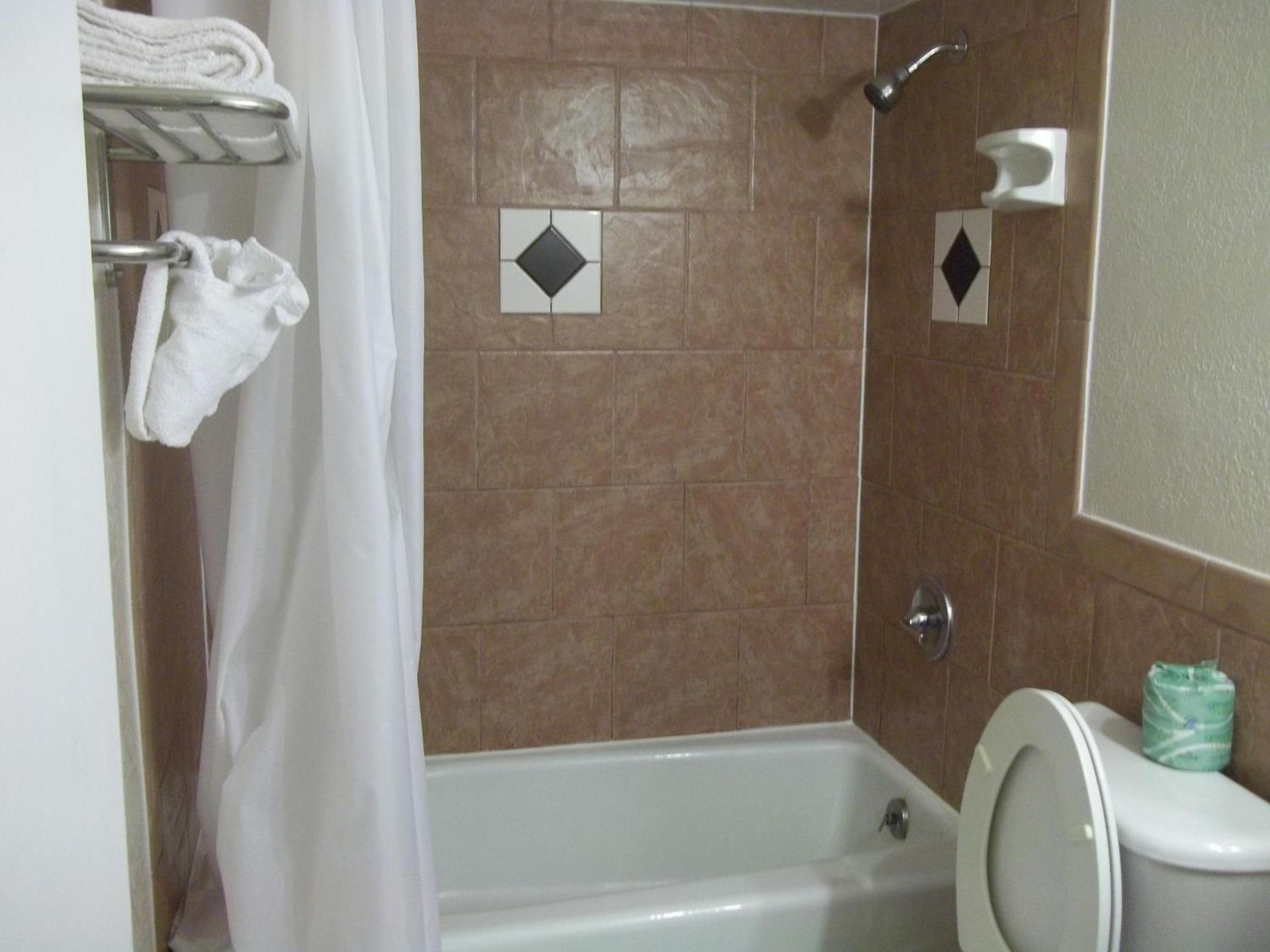 Scottish Inns Galveston photo 21